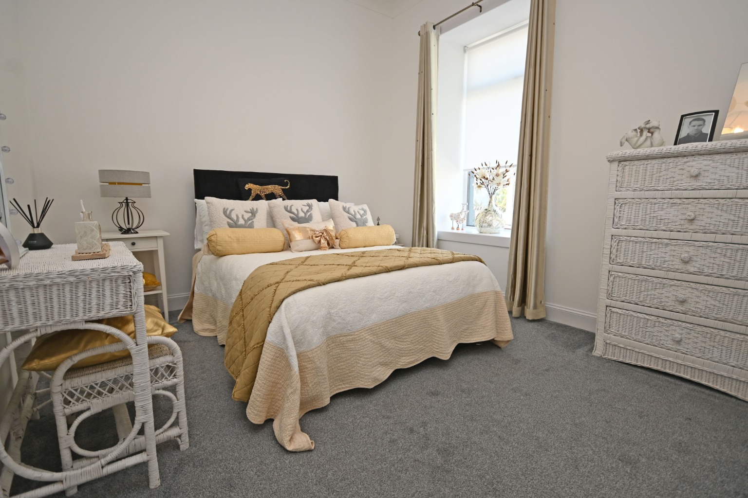 3 bed semi-detached bungalow for sale in Edward Street, Dunoon  - Property Image 16