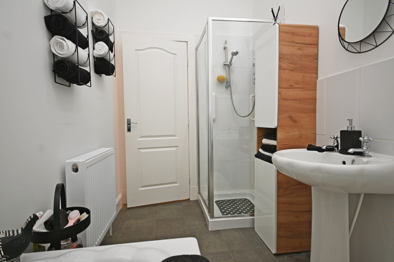3 bed semi-detached bungalow for sale in Edward Street, Dunoon  - Property Image 24