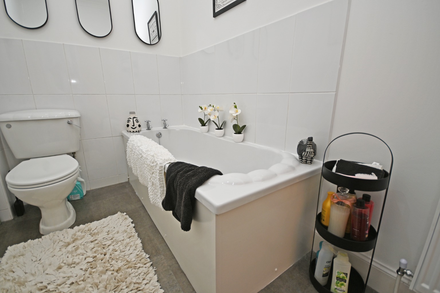 3 bed semi-detached bungalow for sale in Edward Street, Dunoon  - Property Image 23