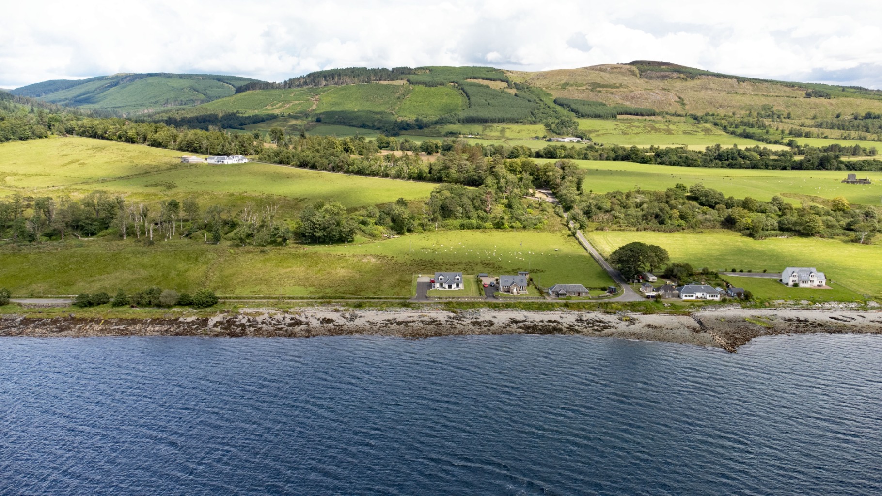 3 bed detached house for sale in Toward, Argyll and Bute  - Property Image 31