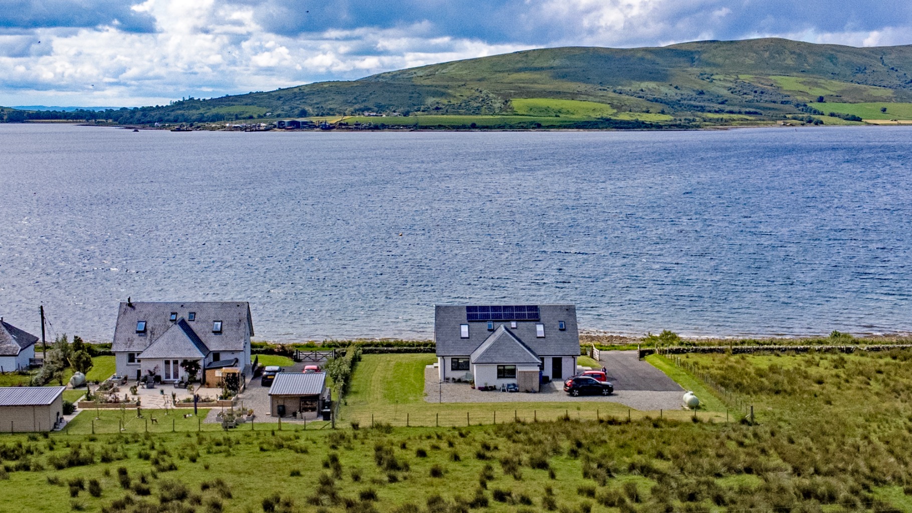 3 bed detached house for sale in Toward, Argyll and Bute  - Property Image 3