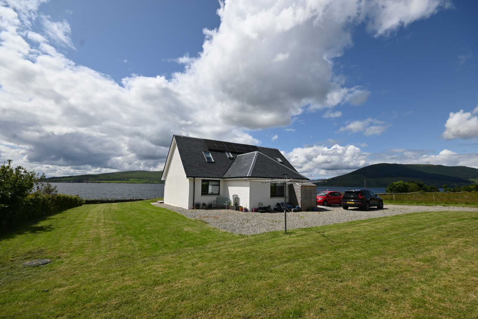 3 bed detached house for sale in Toward, Argyll and Bute  - Property Image 4