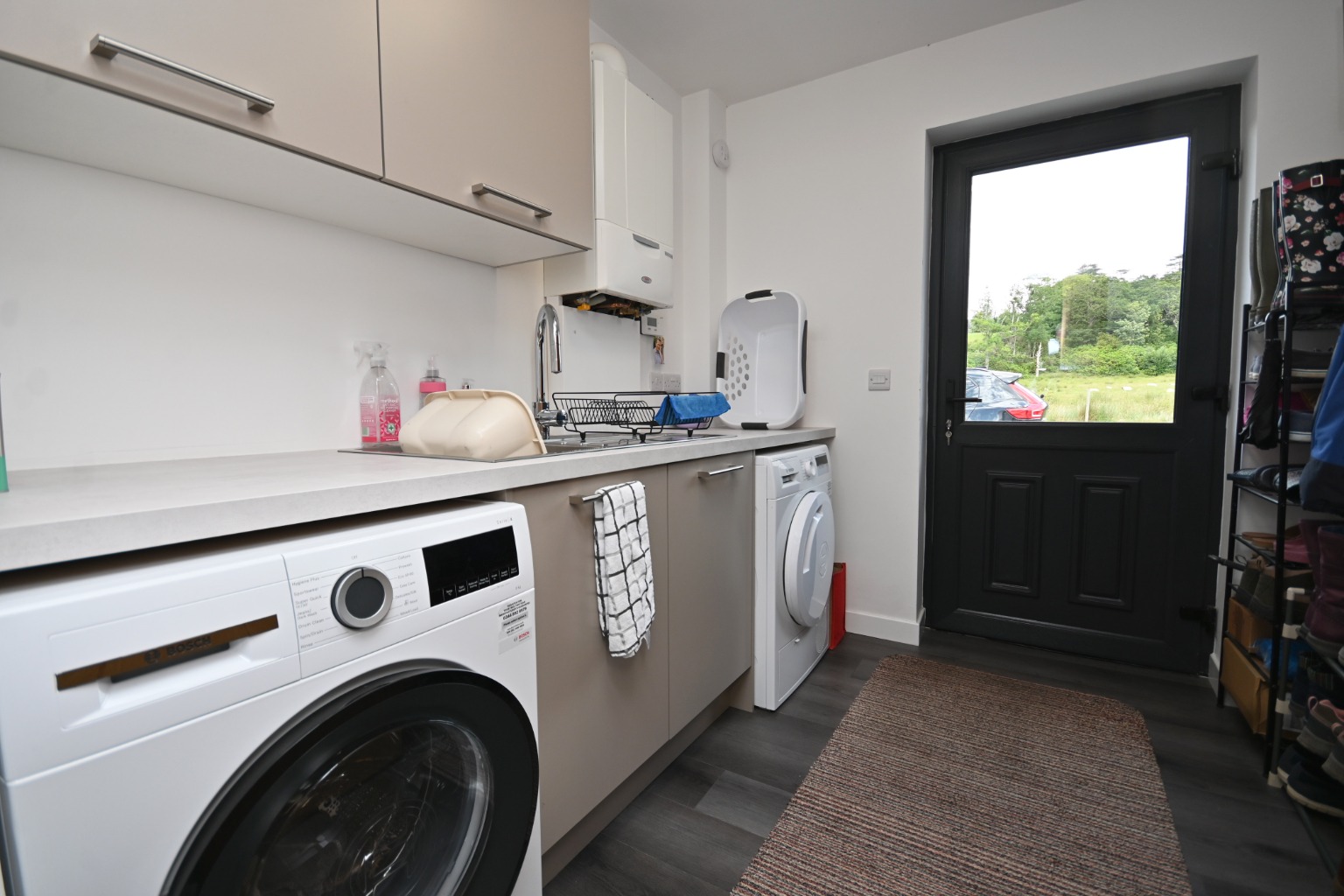 3 bed detached house for sale in Toward, Argyll and Bute  - Property Image 6