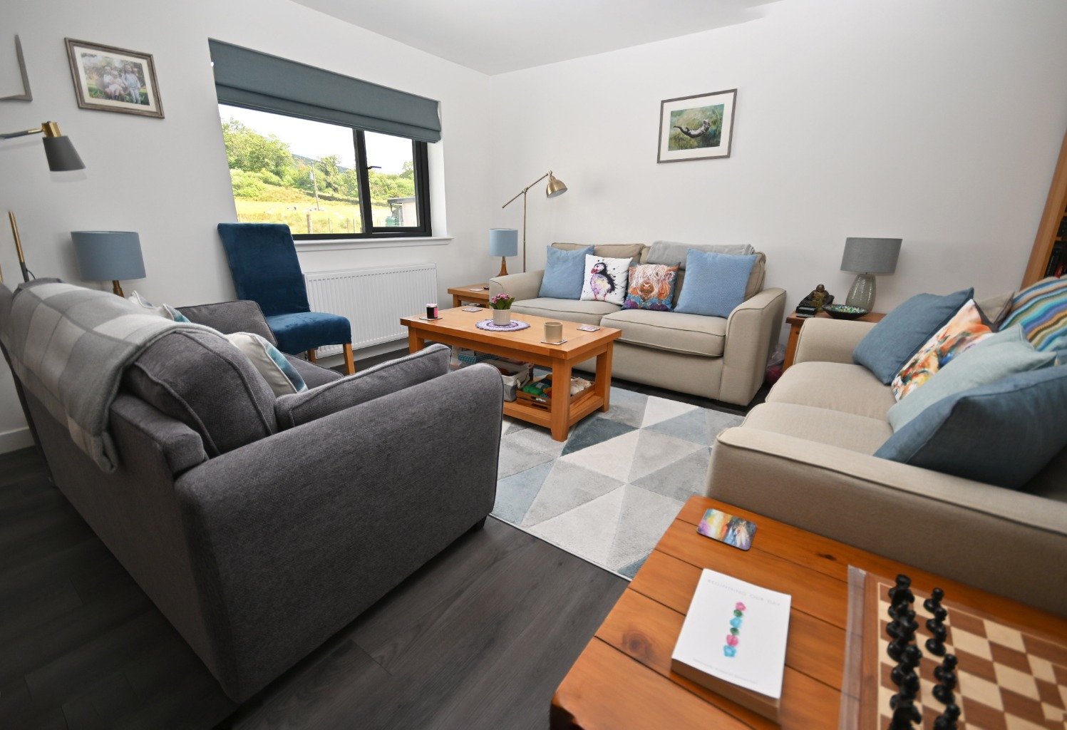 3 bed detached house for sale in Toward, Argyll and Bute  - Property Image 9