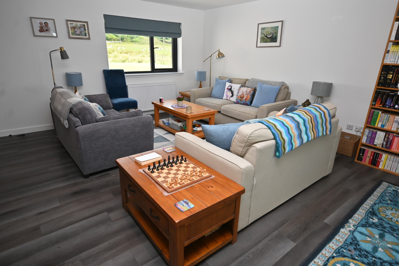 3 bed detached house for sale in Toward, Argyll and Bute  - Property Image 7