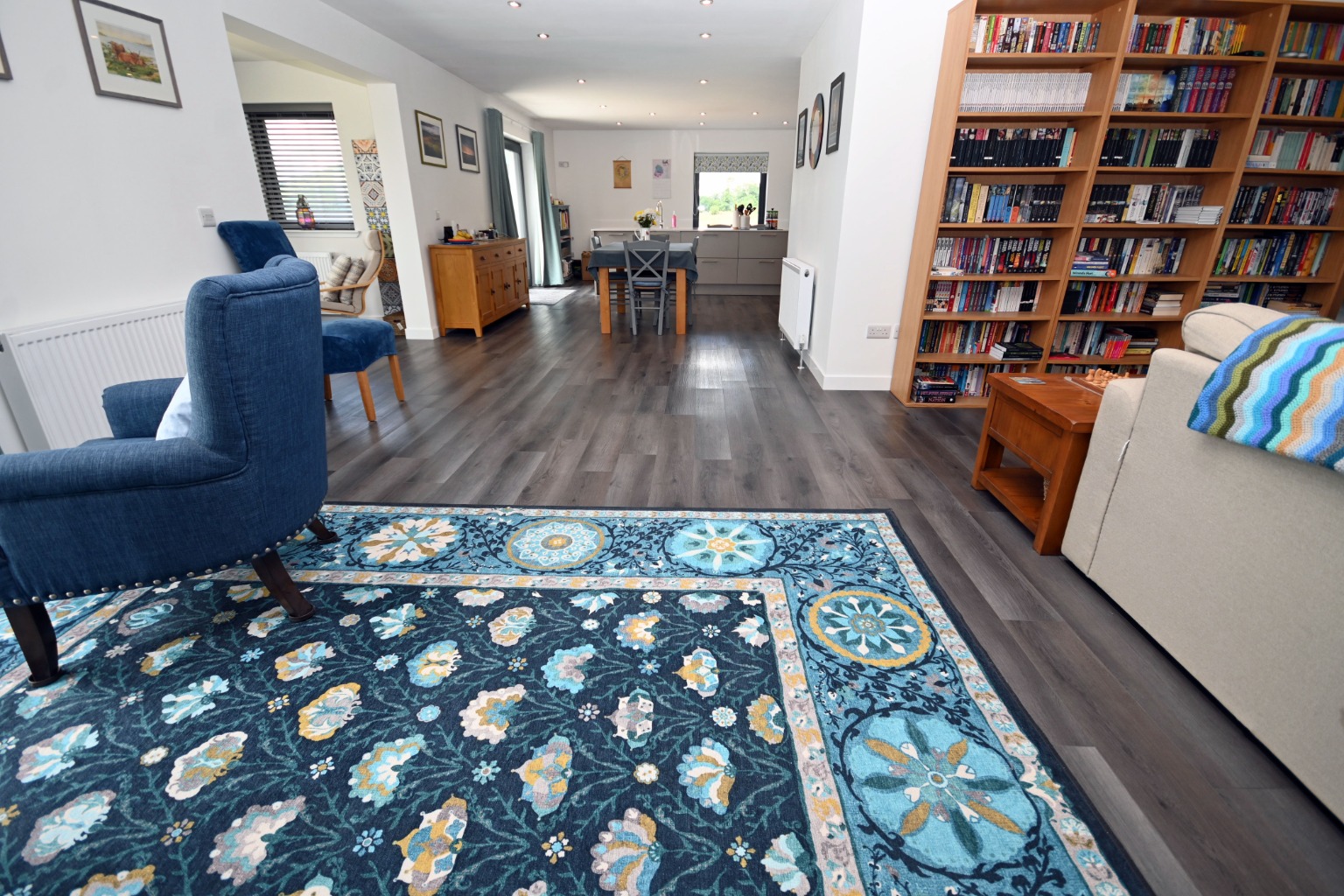 3 bed detached house for sale in Toward, Argyll and Bute  - Property Image 10