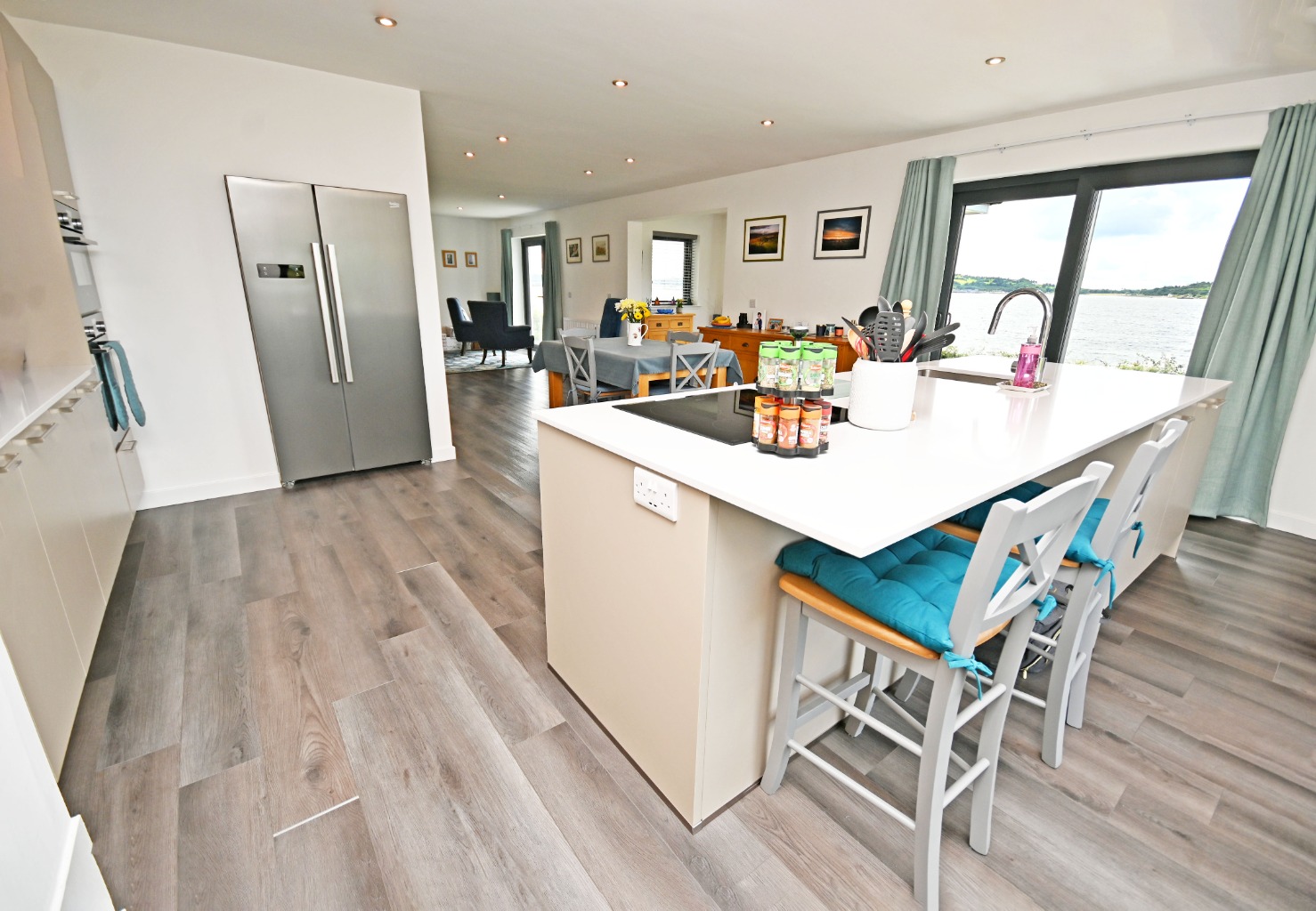 3 bed detached house for sale in Toward, Argyll and Bute  - Property Image 13