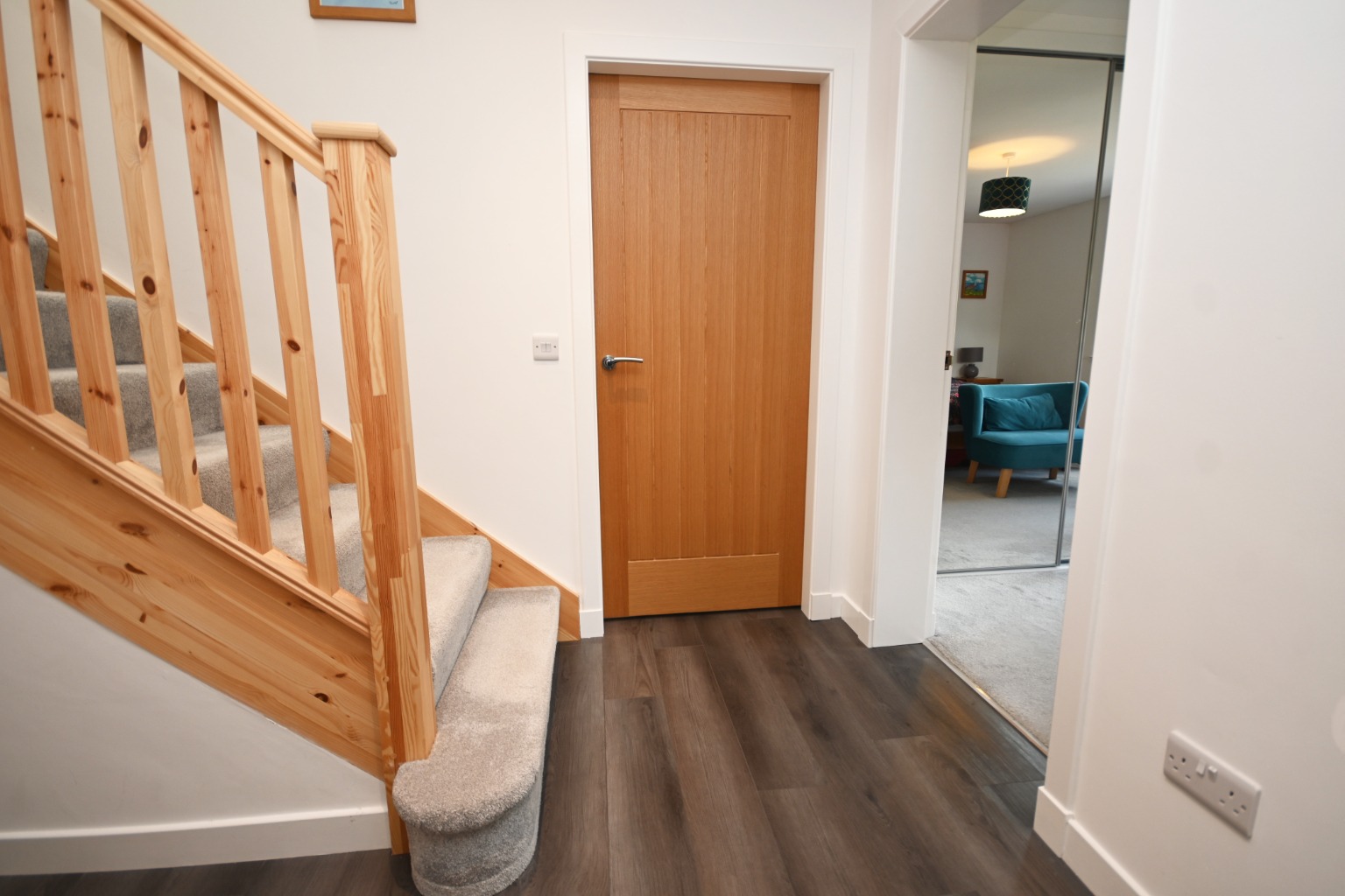 3 bed detached house for sale in Toward, Argyll and Bute  - Property Image 16
