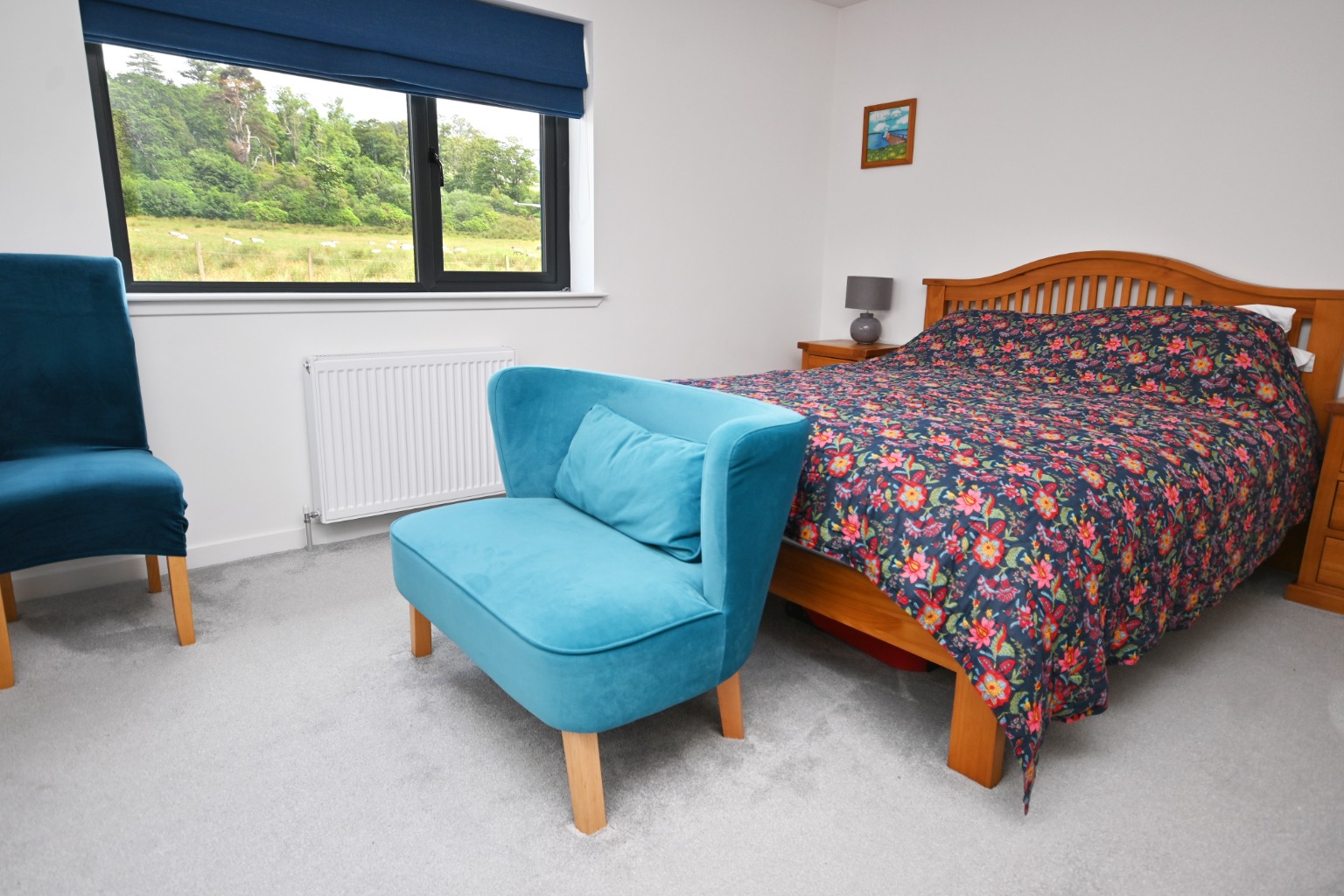 3 bed detached house for sale in Toward, Argyll and Bute  - Property Image 18