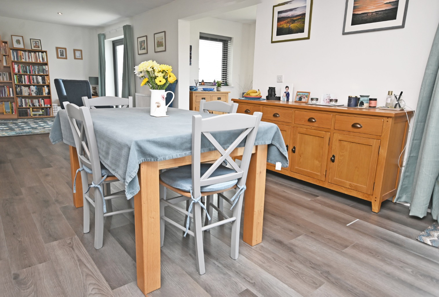 3 bed detached house for sale in Toward, Argyll and Bute  - Property Image 15