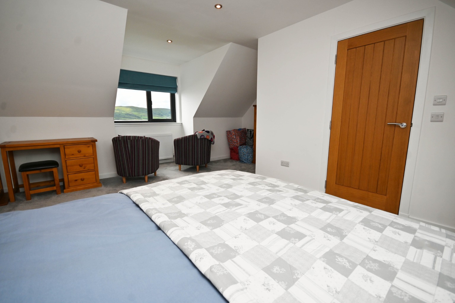 3 bed detached house for sale in Toward, Argyll and Bute  - Property Image 23