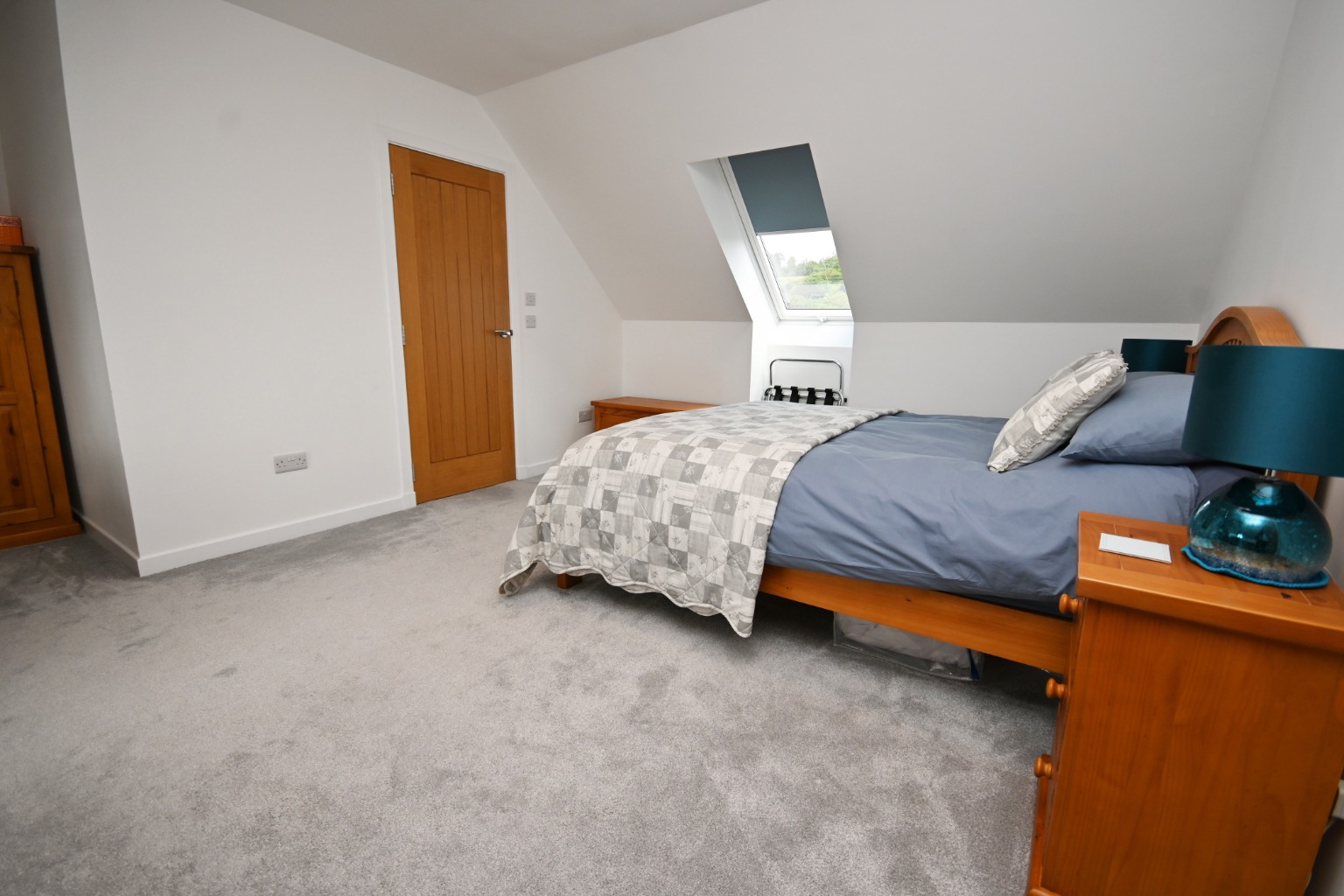3 bed detached house for sale in Toward, Argyll and Bute  - Property Image 22