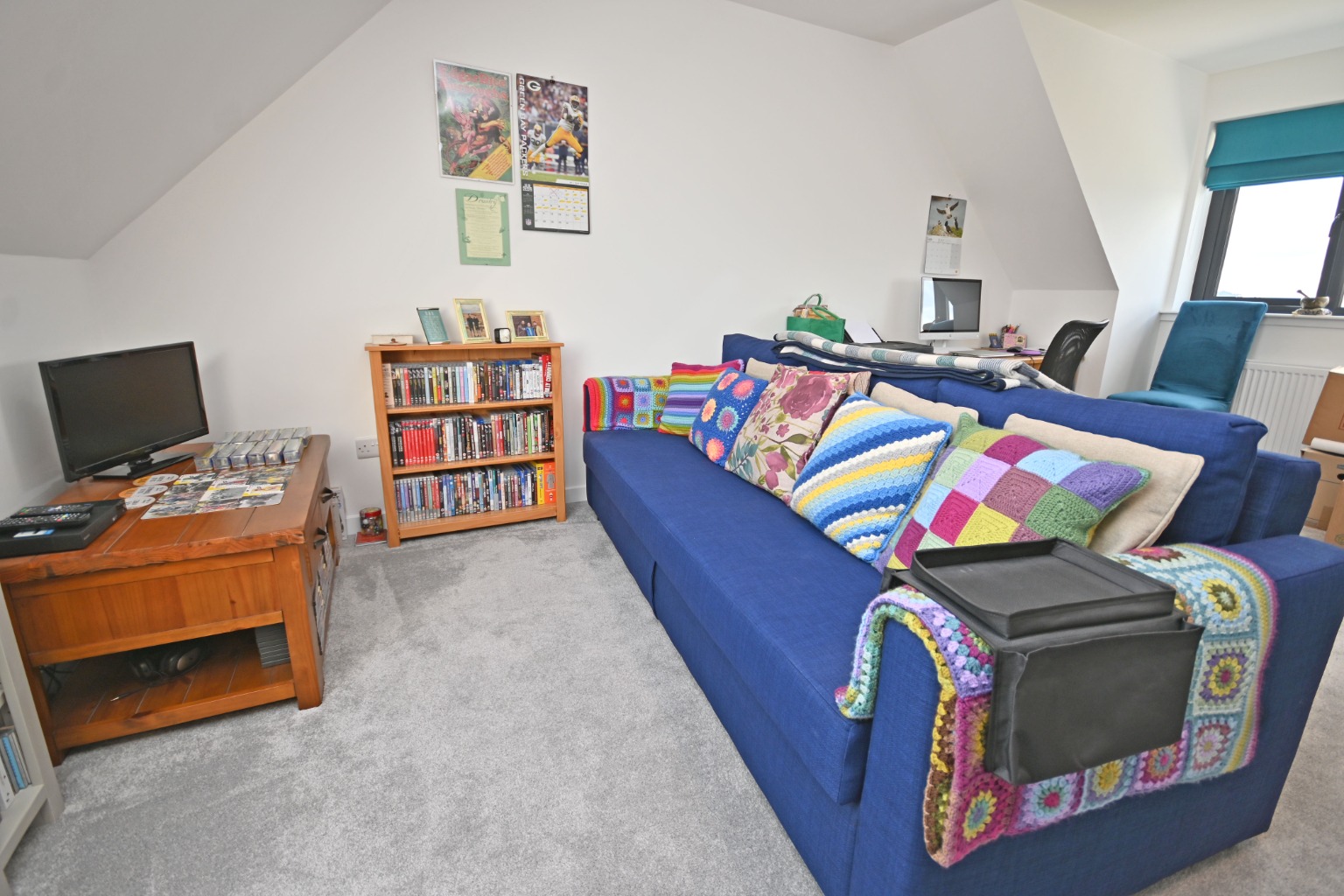 3 bed detached house for sale in Toward, Argyll and Bute  - Property Image 27