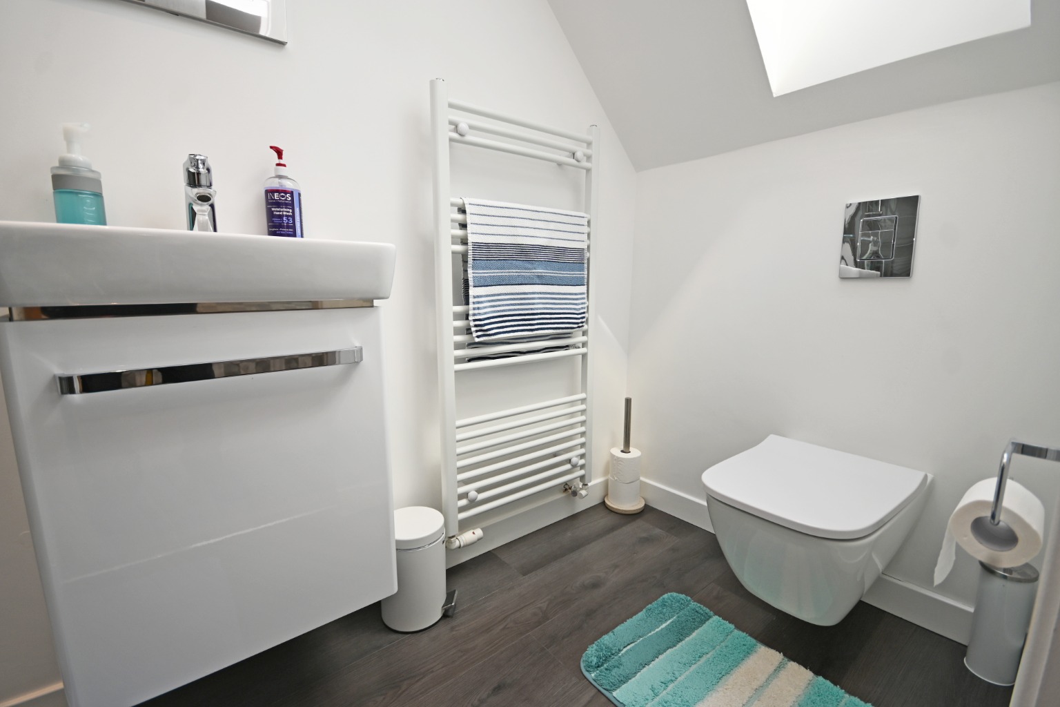 3 bed detached house for sale in Toward, Argyll and Bute  - Property Image 25