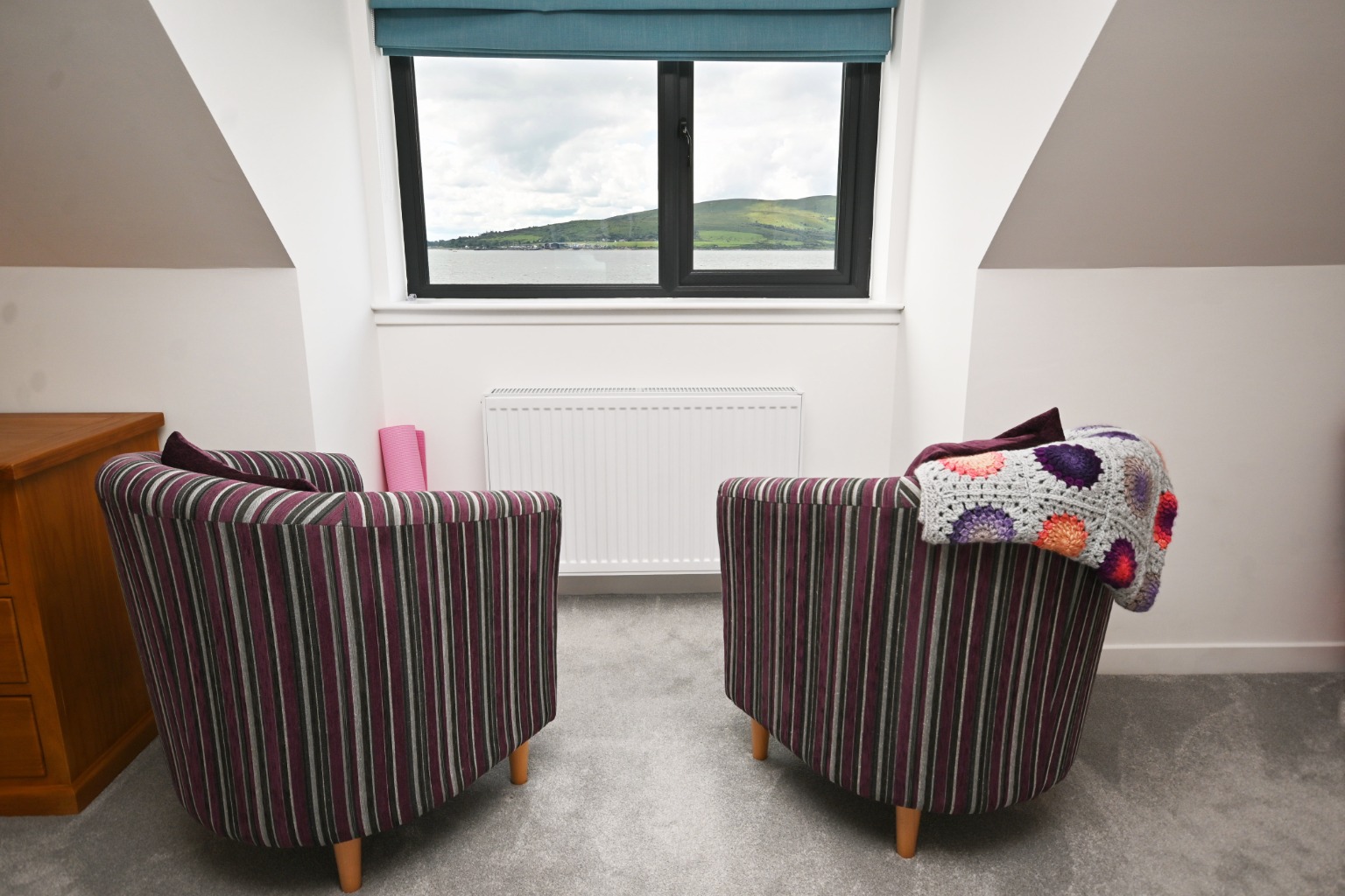 3 bed detached house for sale in Toward, Argyll and Bute  - Property Image 26