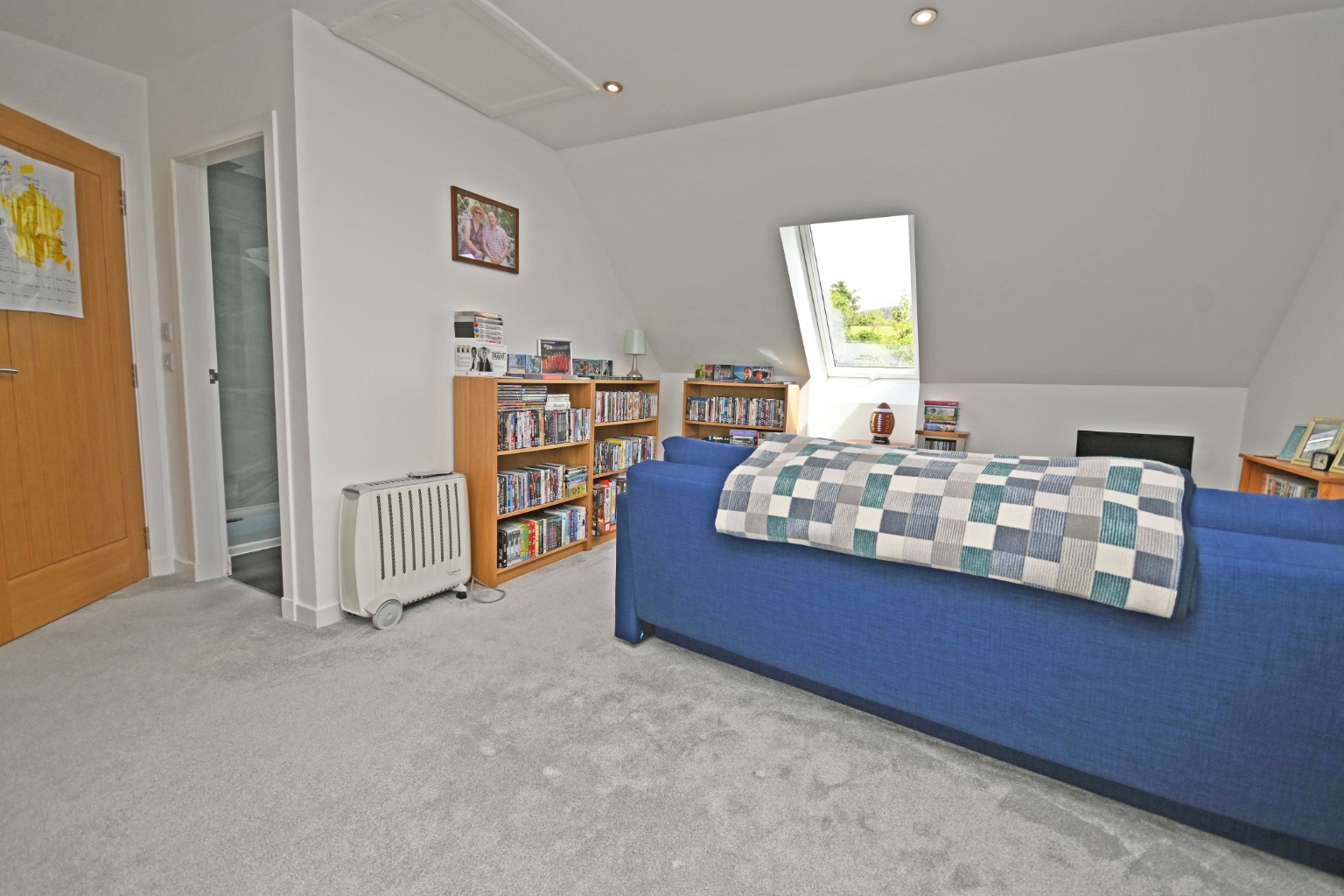 3 bed detached house for sale in Toward, Argyll and Bute  - Property Image 28