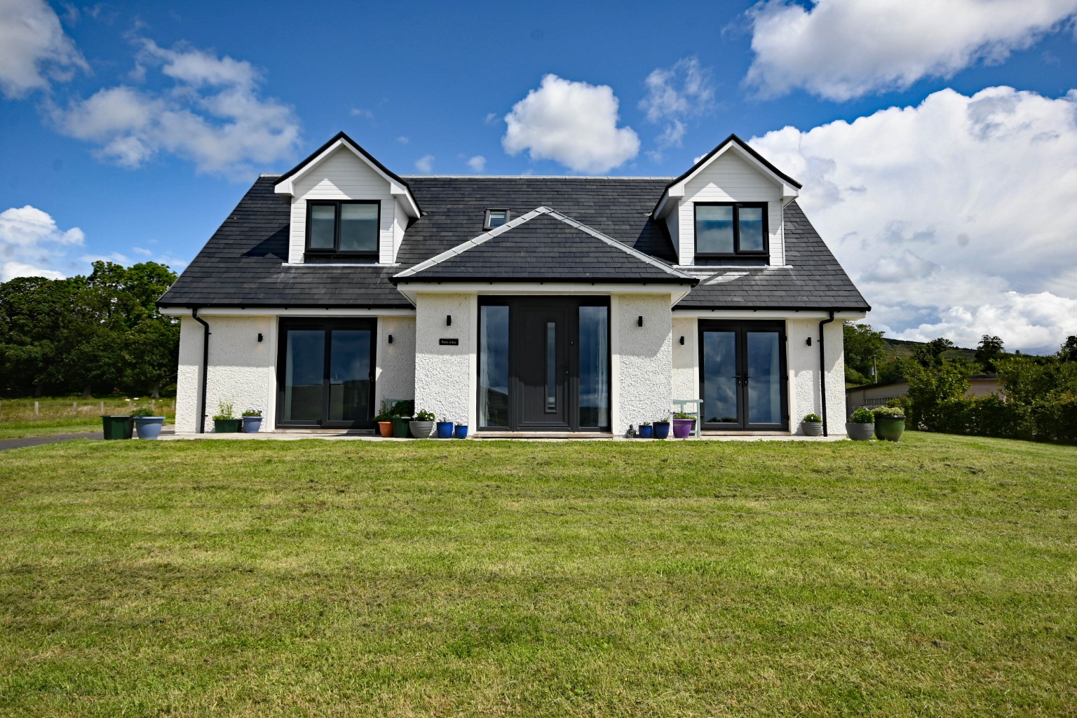 3 bed detached house for sale in Toward, Argyll and Bute  - Property Image 32