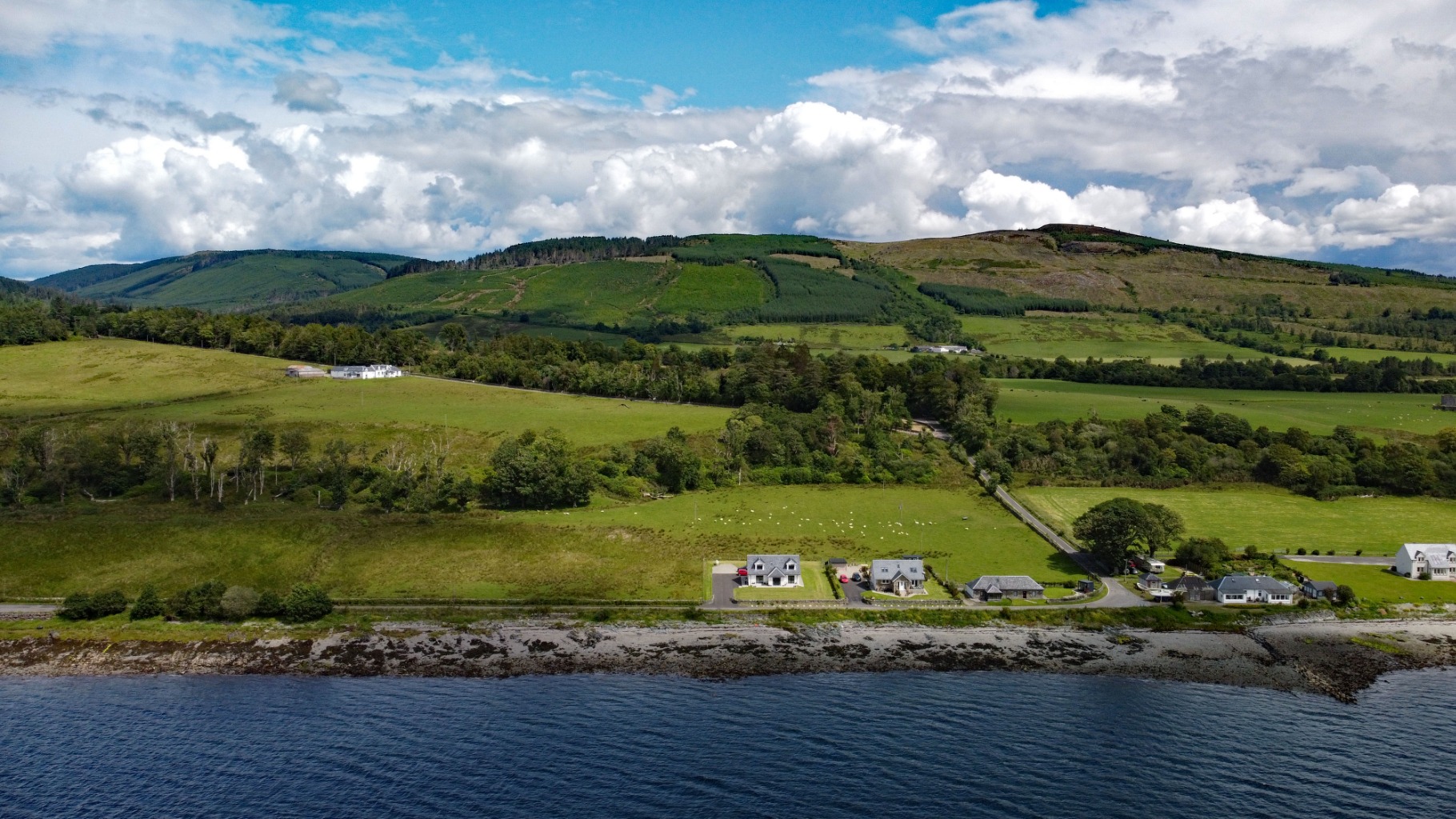 3 bed detached house for sale in Toward, Argyll and Bute  - Property Image 34