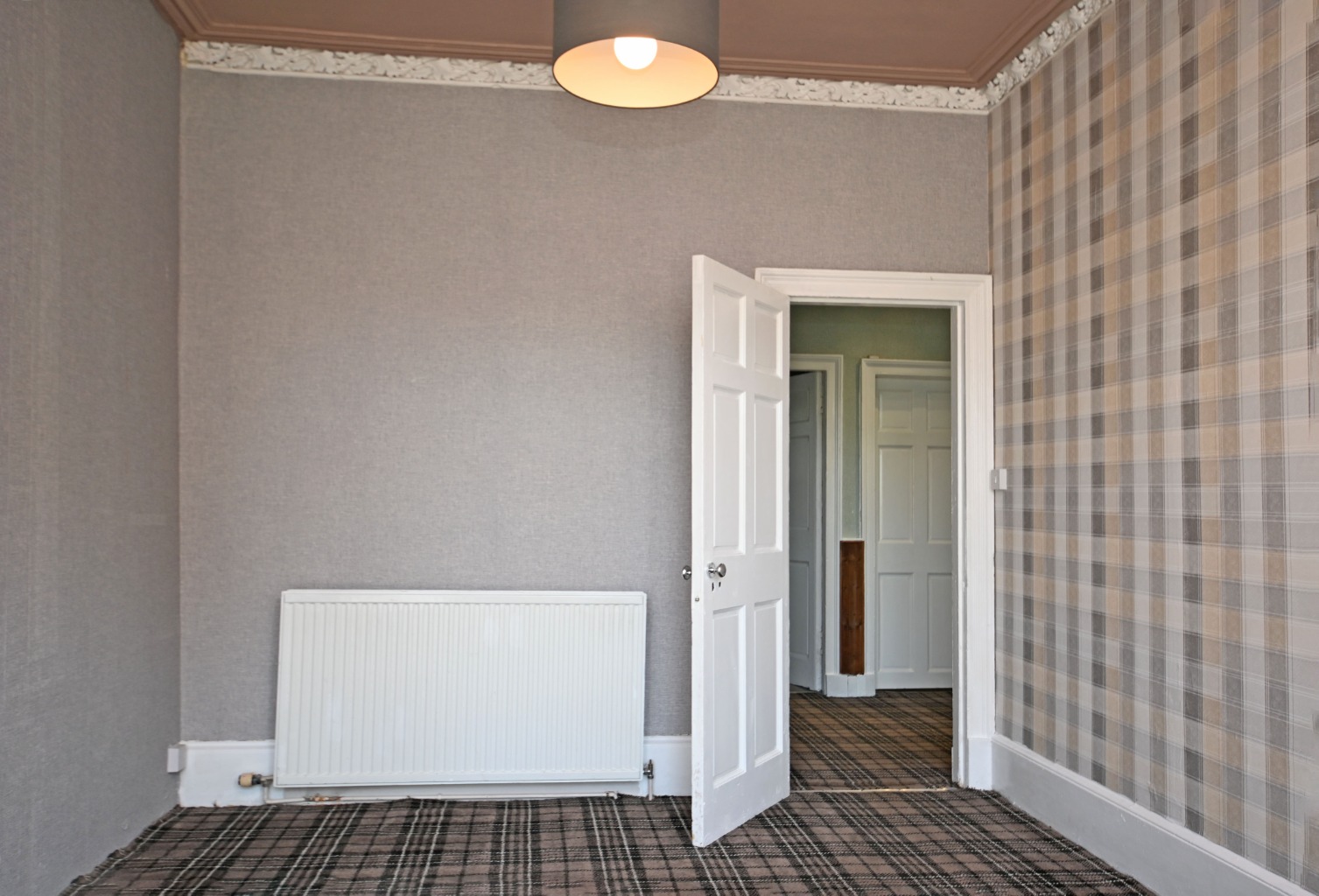 3 bed semi-detached house for sale in Auchamore Road, Dunoon  - Property Image 9