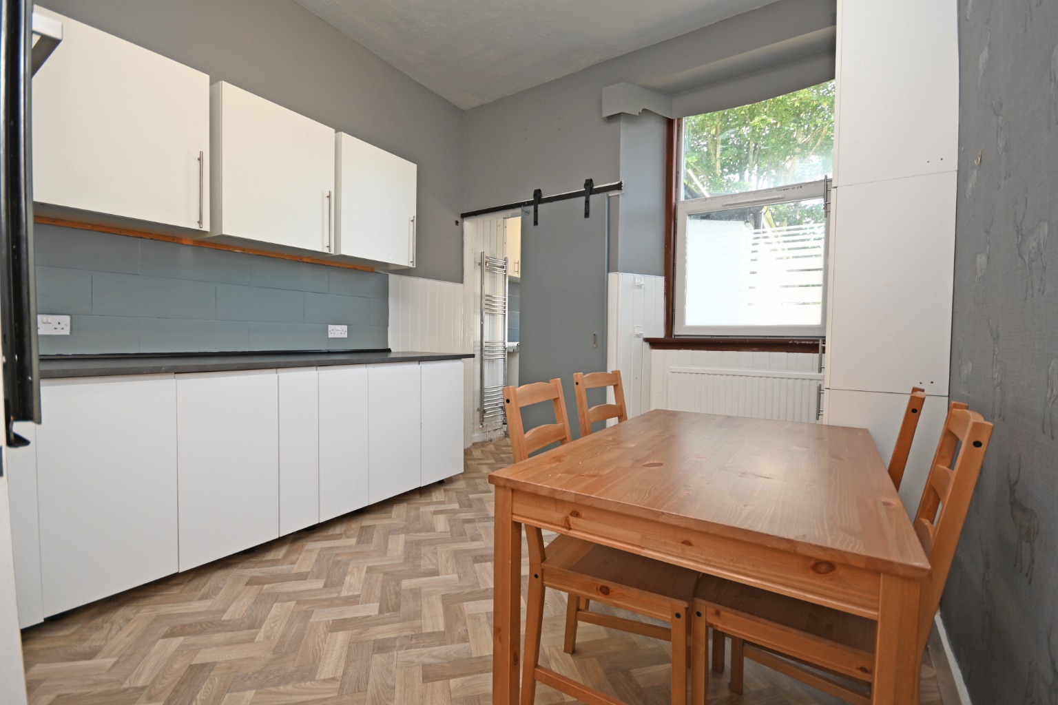 3 bed semi-detached house for sale in Auchamore Road, Dunoon  - Property Image 12