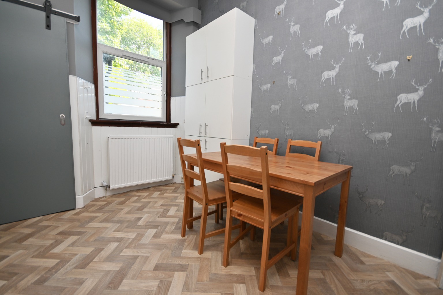 3 bed semi-detached house for sale in Auchamore Road, Dunoon  - Property Image 13