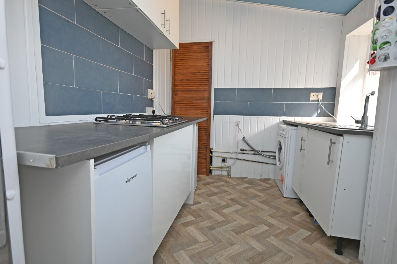 3 bed semi-detached house for sale in Auchamore Road, Dunoon  - Property Image 14