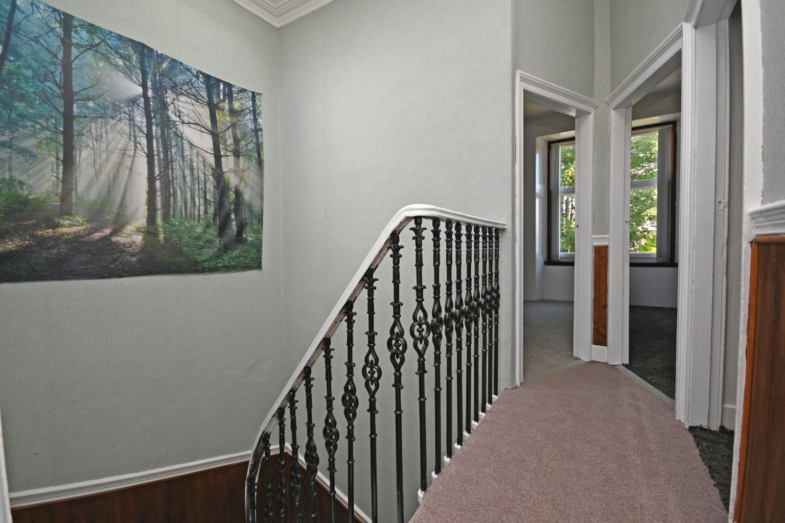 3 bed semi-detached house for sale in Auchamore Road, Dunoon  - Property Image 20