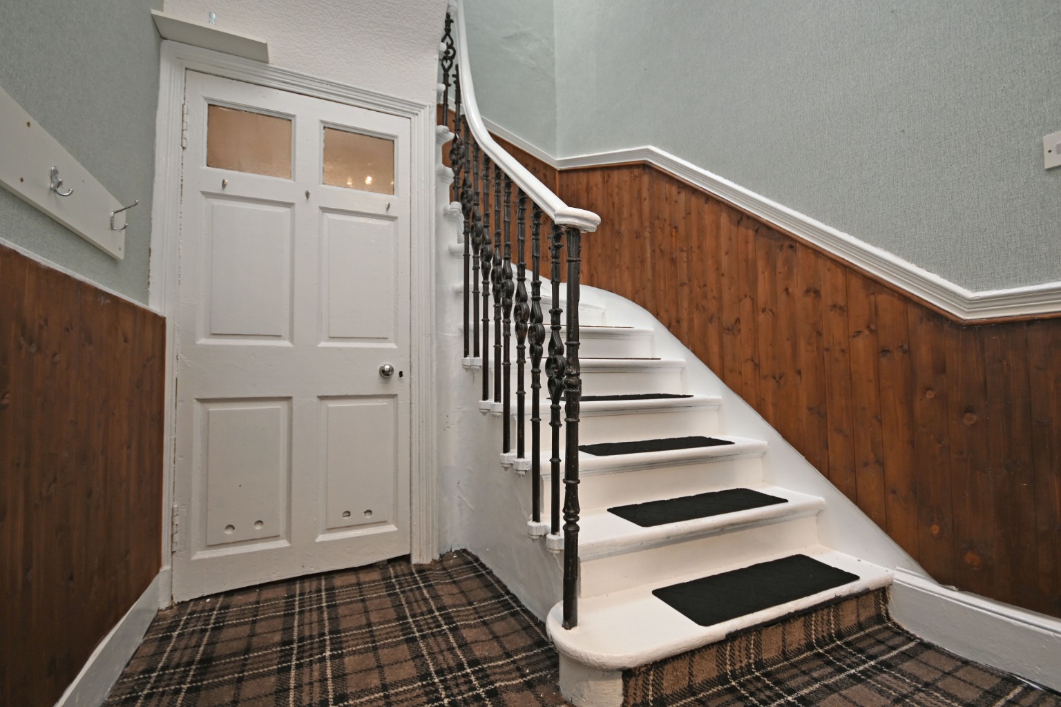 3 bed semi-detached house for sale in Auchamore Road, Dunoon  - Property Image 19