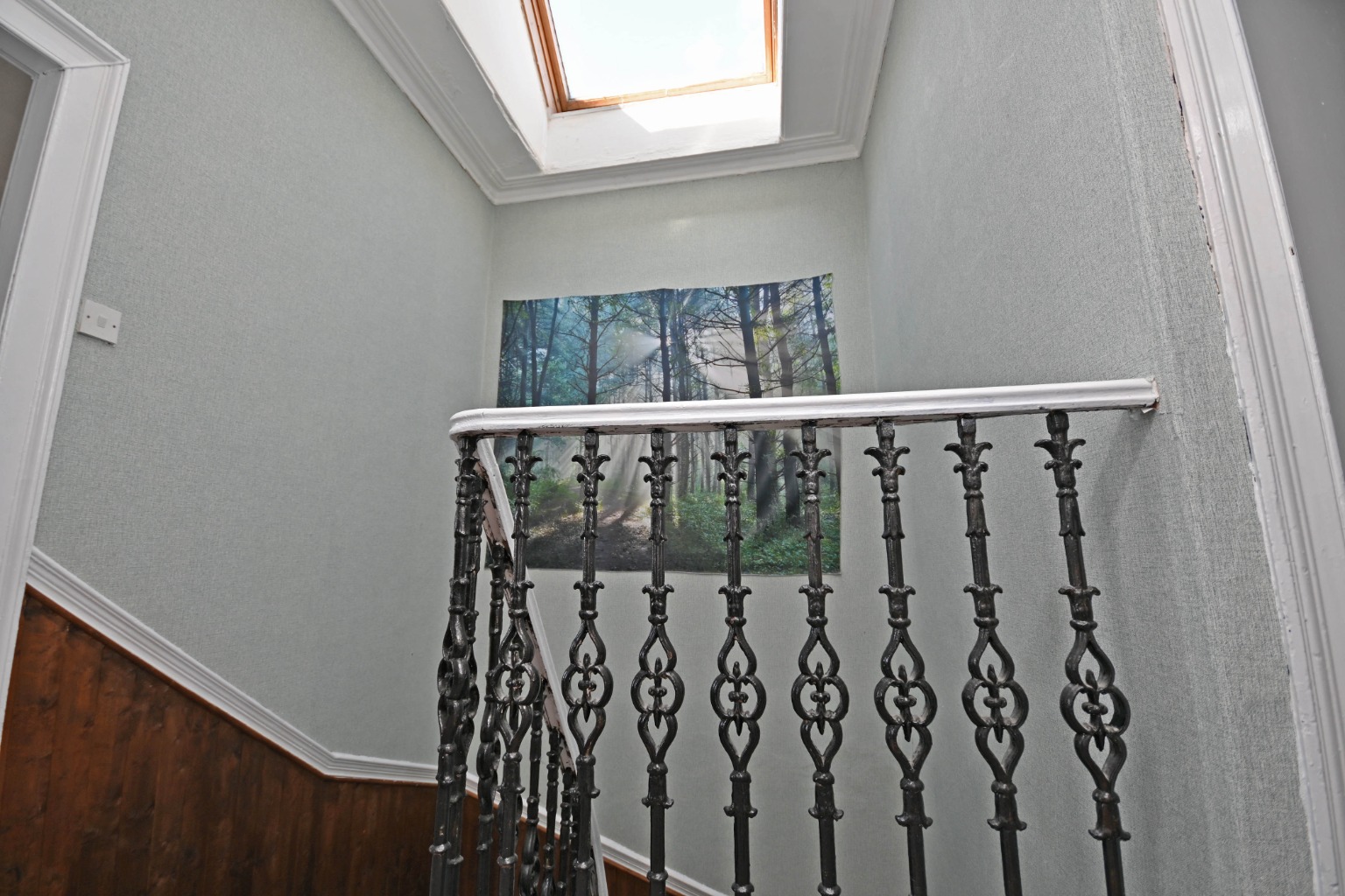 3 bed semi-detached house for sale in Auchamore Road, Dunoon  - Property Image 21