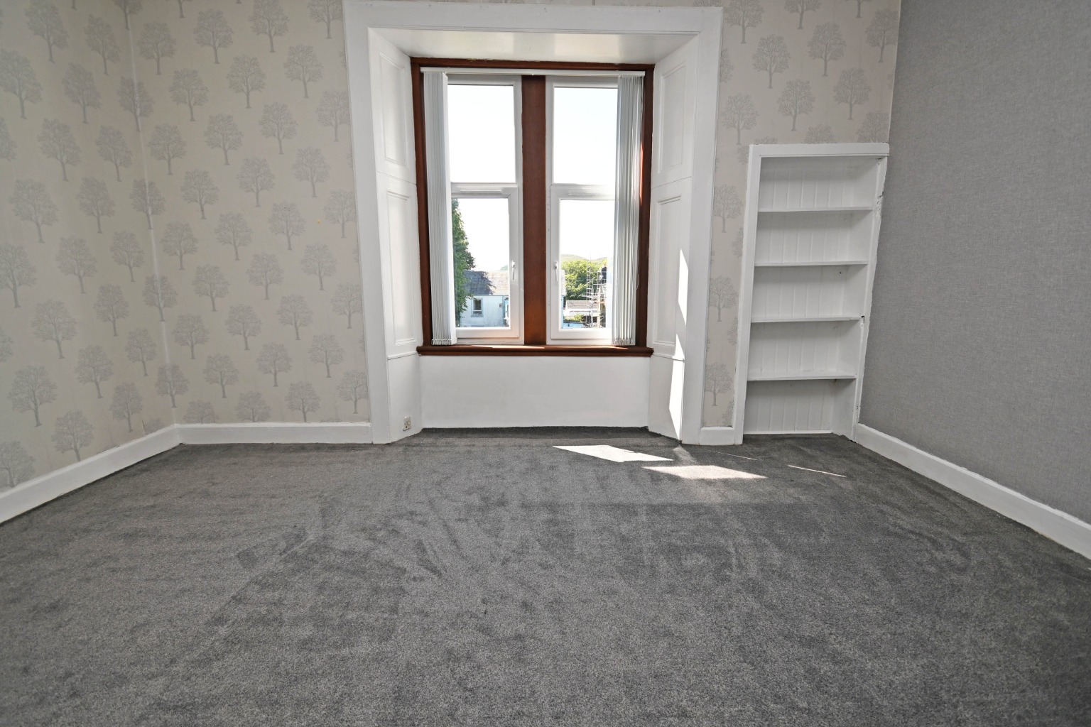 3 bed semi-detached house for sale in Auchamore Road, Dunoon  - Property Image 22