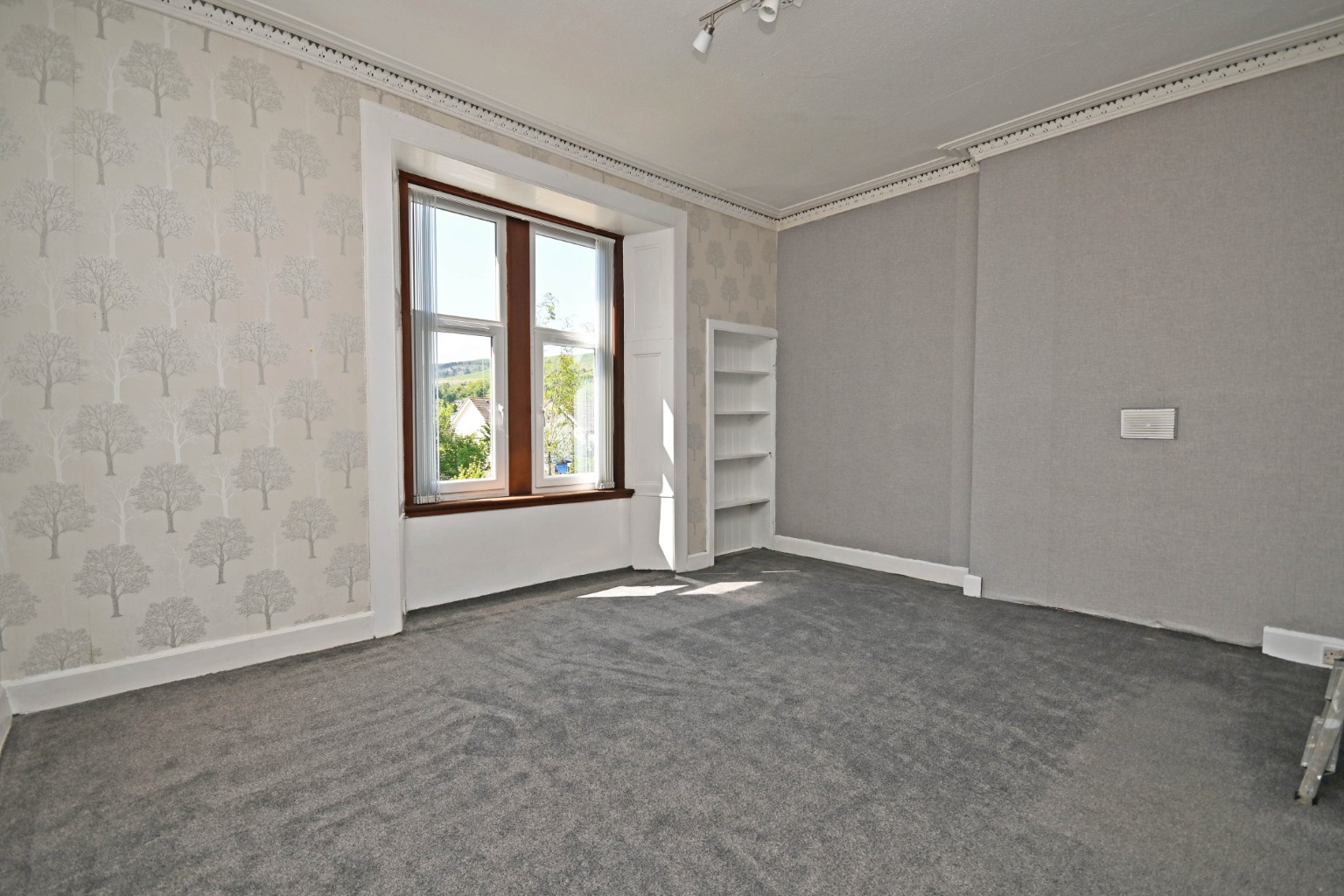 3 bed semi-detached house for sale in Auchamore Road, Dunoon  - Property Image 23