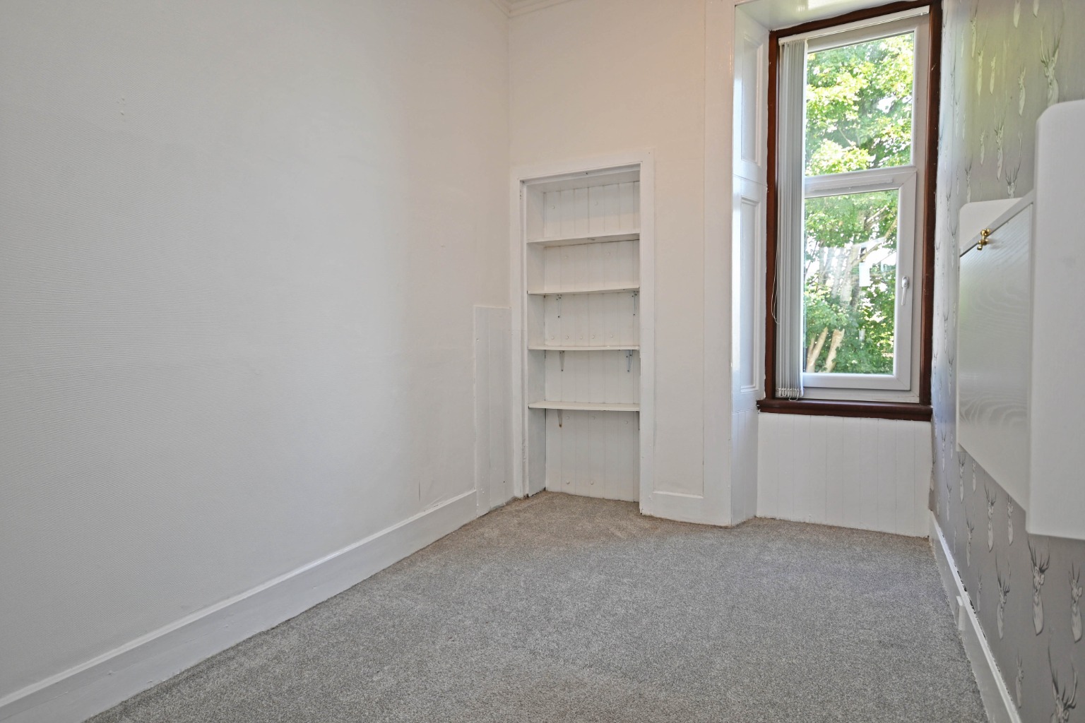 3 bed semi-detached house for sale in Auchamore Road, Dunoon  - Property Image 24