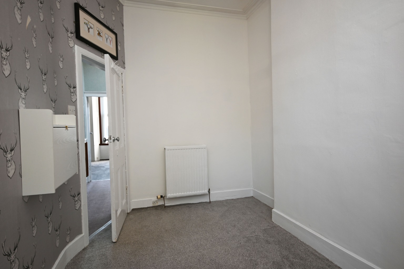 3 bed semi-detached house for sale in Auchamore Road, Dunoon  - Property Image 26