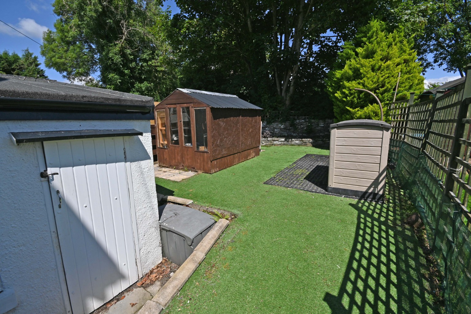 3 bed semi-detached house for sale in Auchamore Road, Dunoon  - Property Image 28