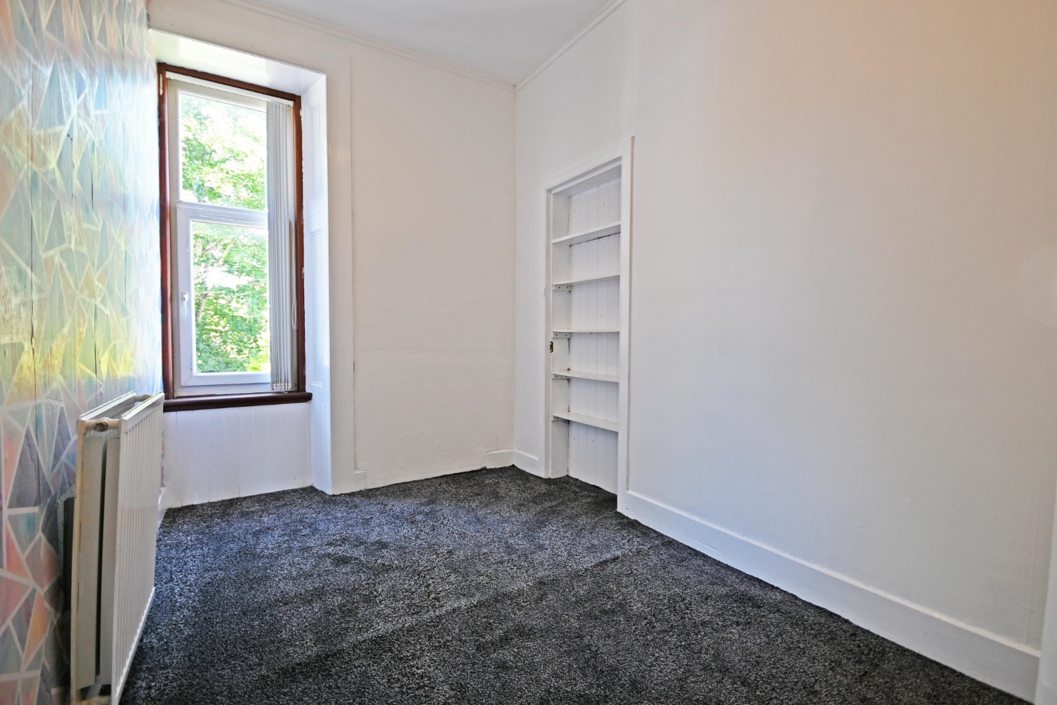 3 bed semi-detached house for sale in Auchamore Road, Dunoon  - Property Image 25