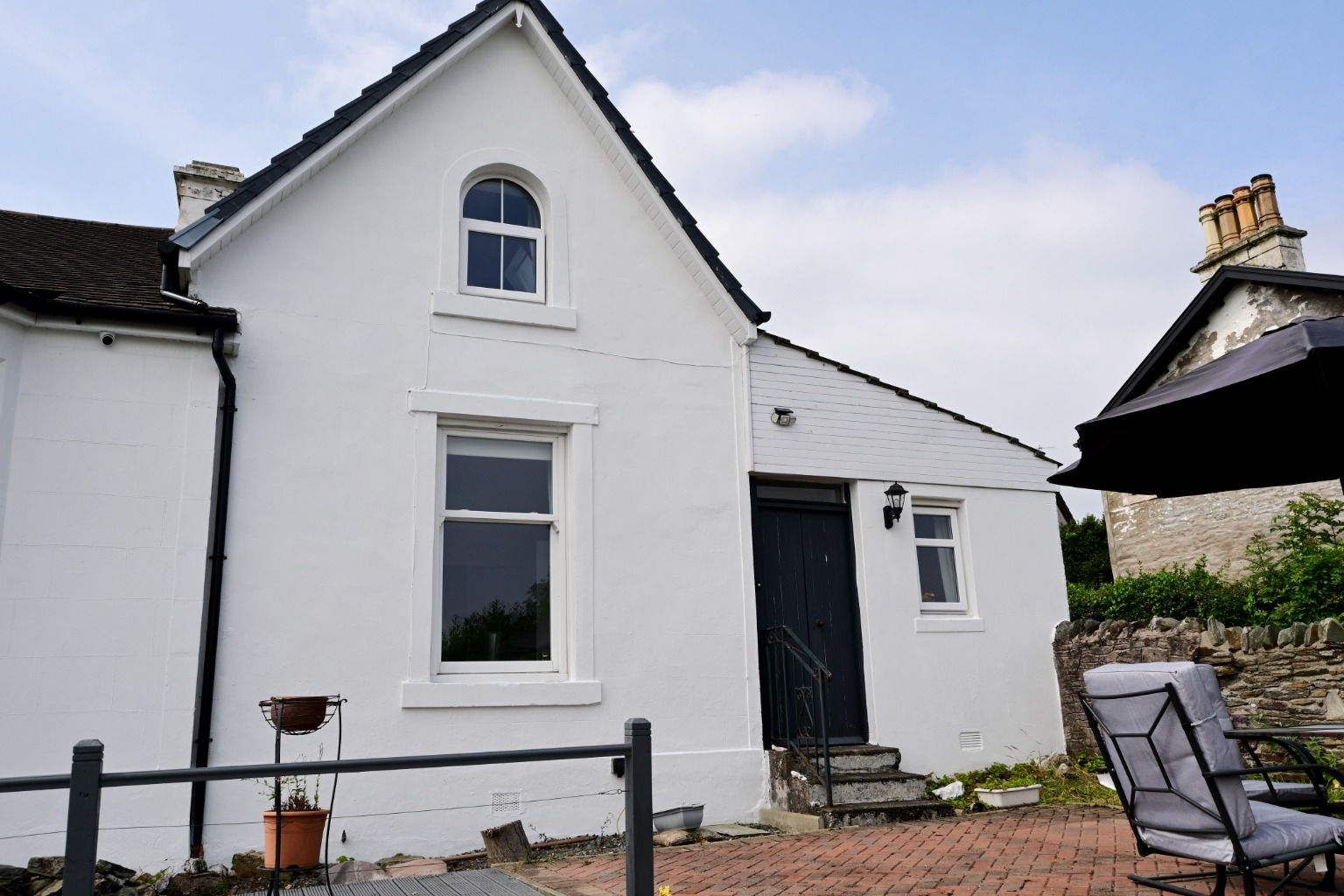 4 bed detached house for sale in Greenbank Lane, Dunoon  - Property Image 5