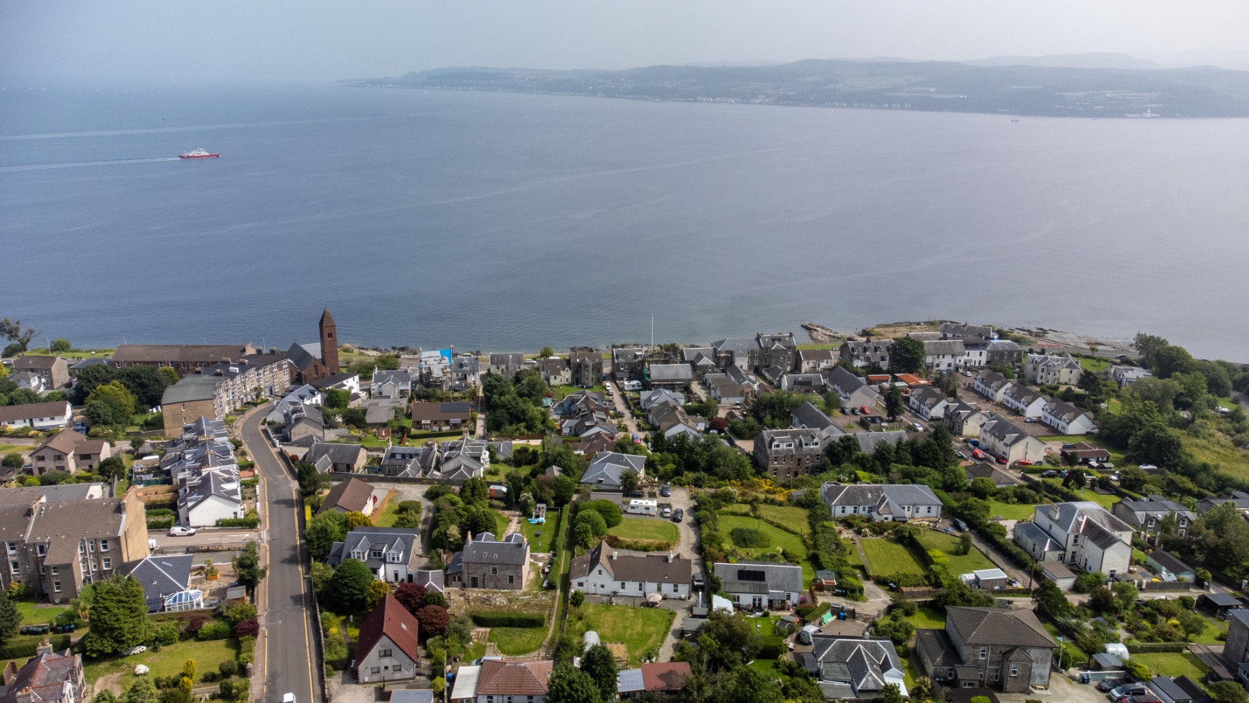 4 bed detached house for sale in Greenbank Lane, Dunoon  - Property Image 3