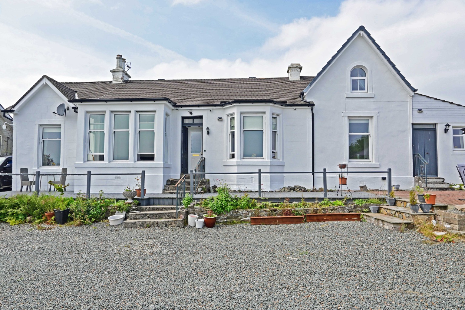 4 bed detached house for sale in Greenbank Lane, Dunoon  - Property Image 4
