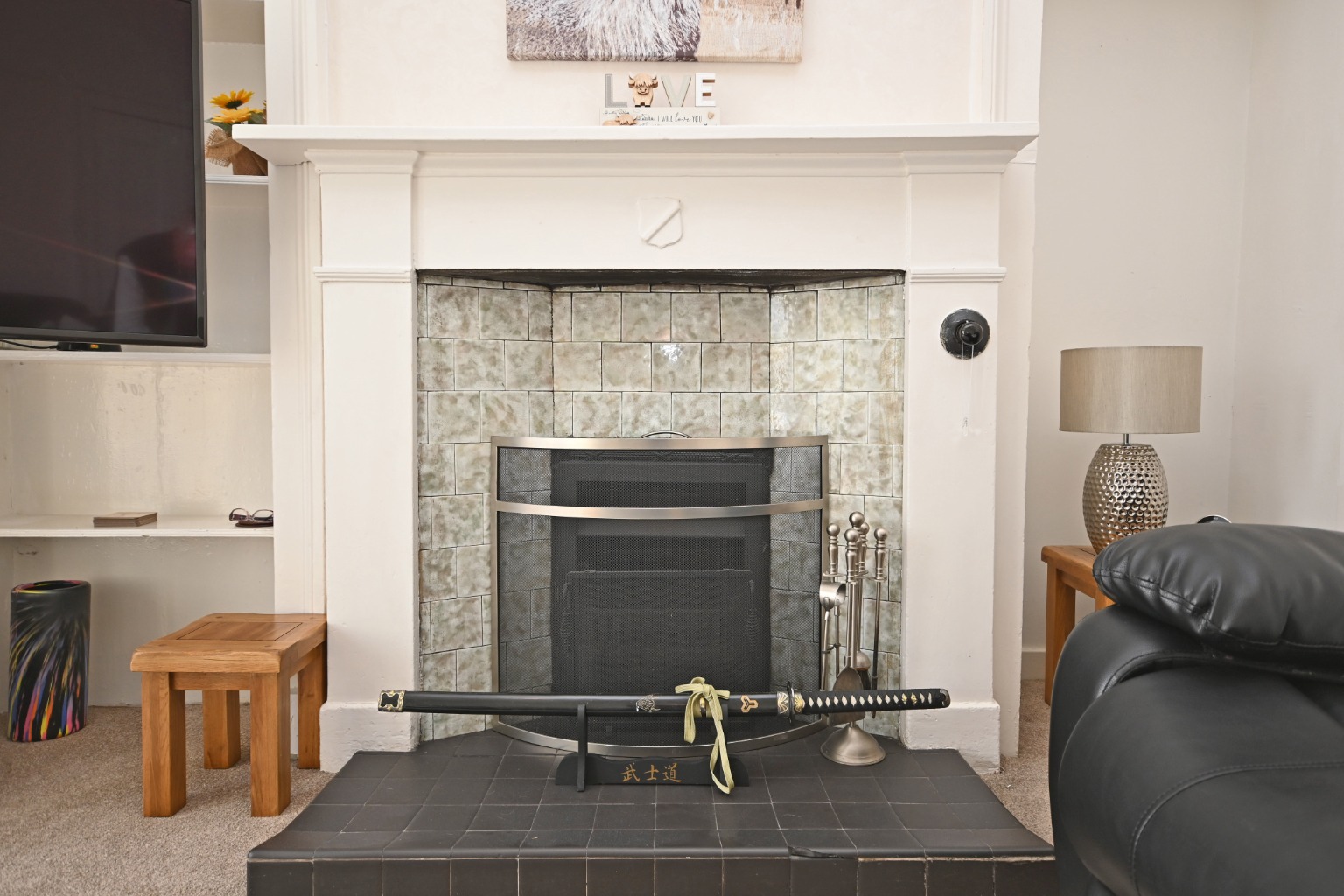 4 bed detached house for sale in Greenbank Lane, Dunoon  - Property Image 8