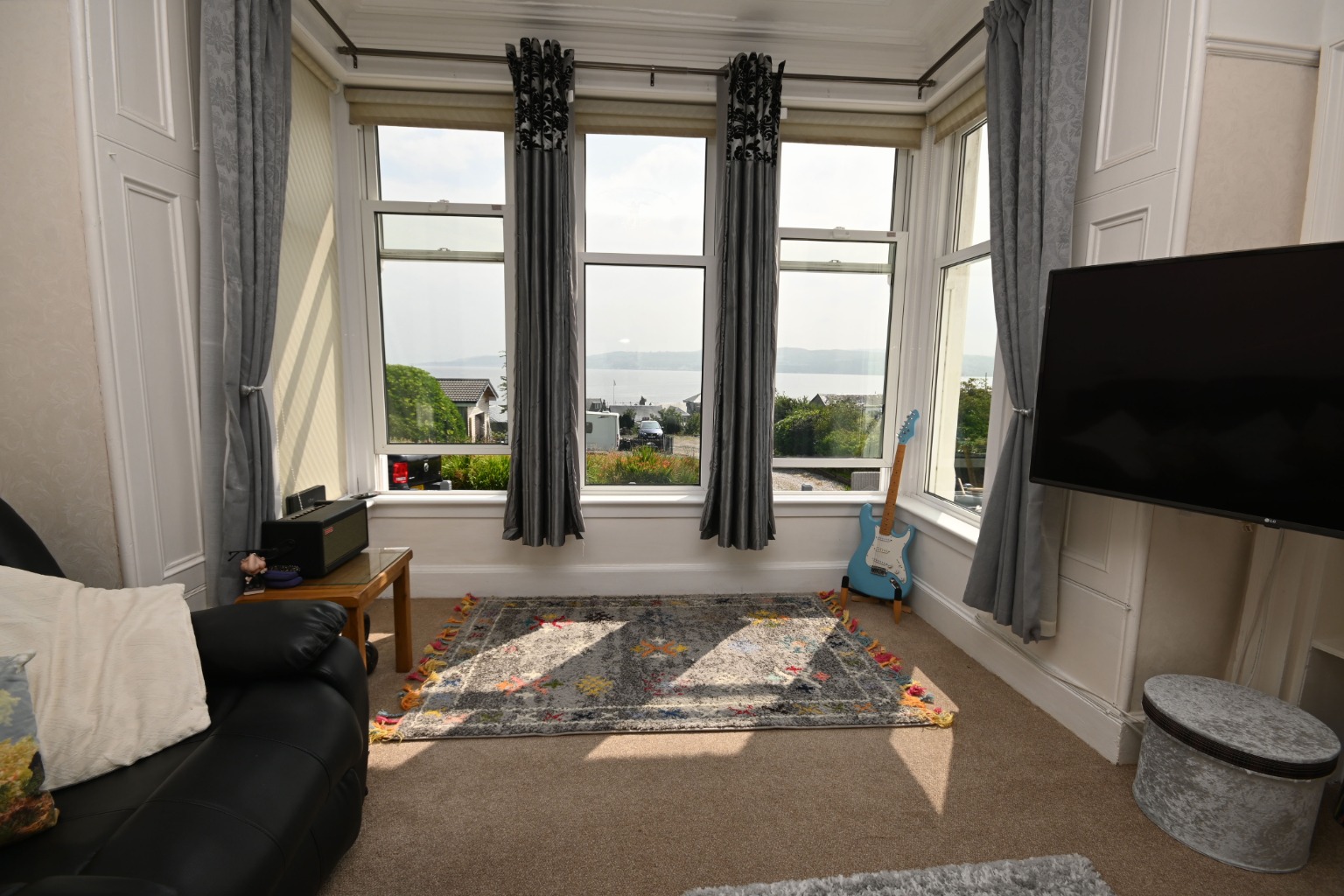 4 bed detached house for sale in Greenbank Lane, Dunoon  - Property Image 7