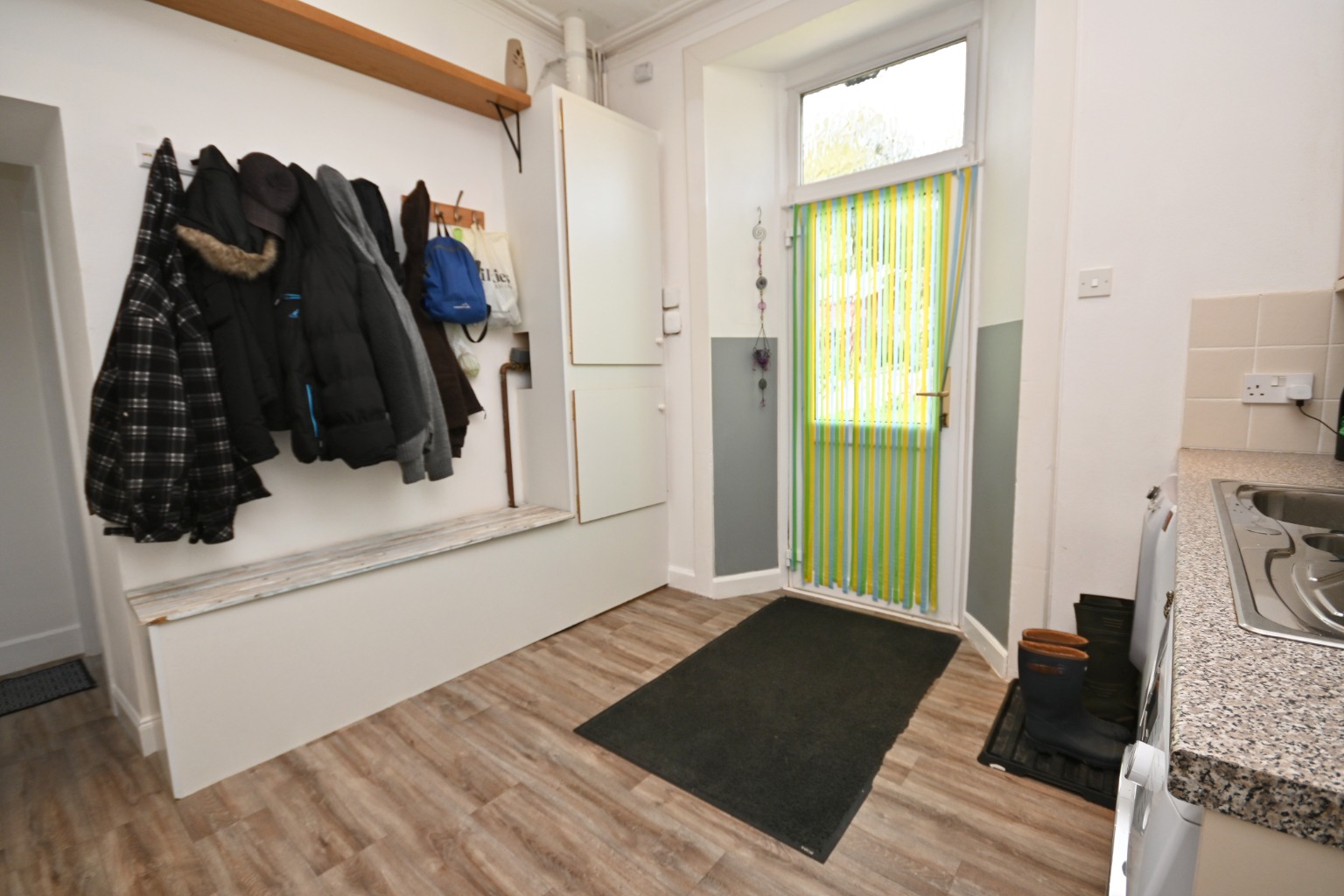 4 bed detached house for sale in Greenbank Lane, Dunoon  - Property Image 11