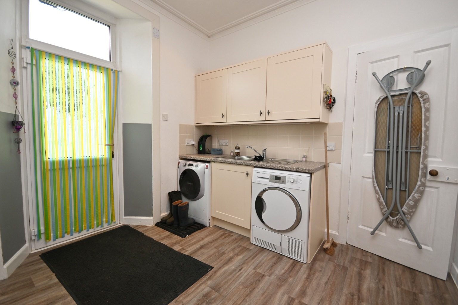4 bed detached house for sale in Greenbank Lane, Dunoon  - Property Image 12