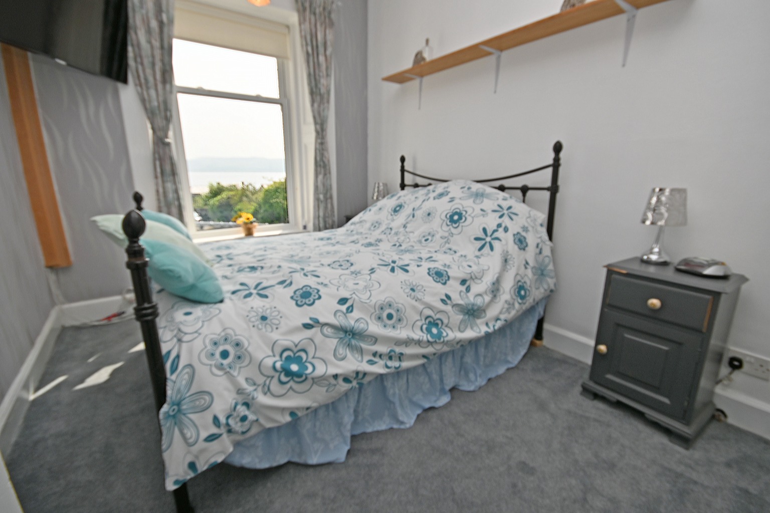 4 bed detached house for sale in Greenbank Lane, Dunoon  - Property Image 13