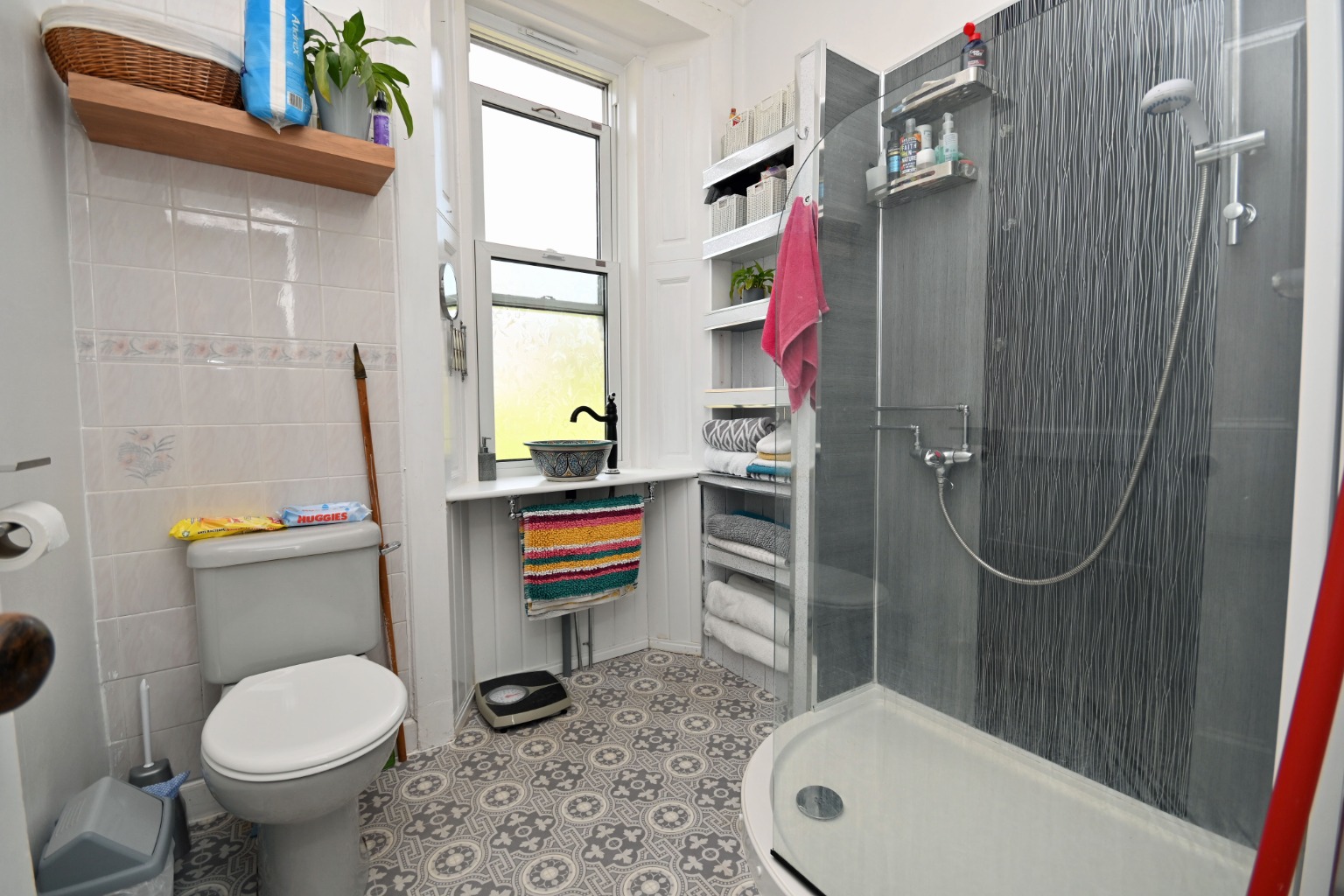 4 bed detached house for sale in Greenbank Lane, Dunoon  - Property Image 15