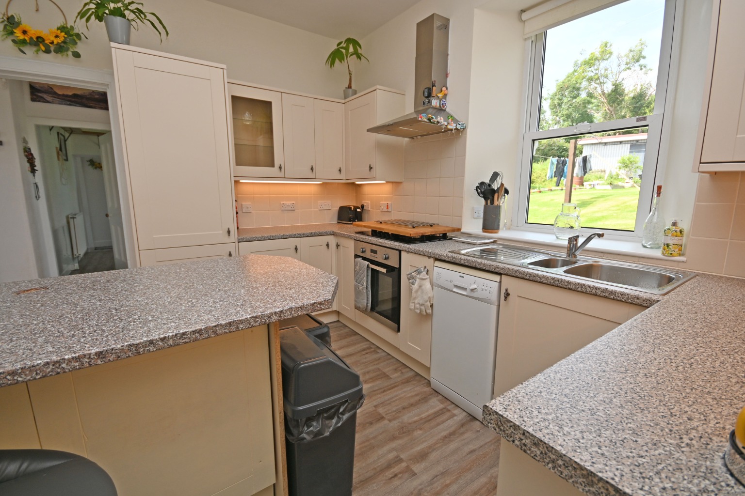 4 bed detached house for sale in Greenbank Lane, Dunoon  - Property Image 17
