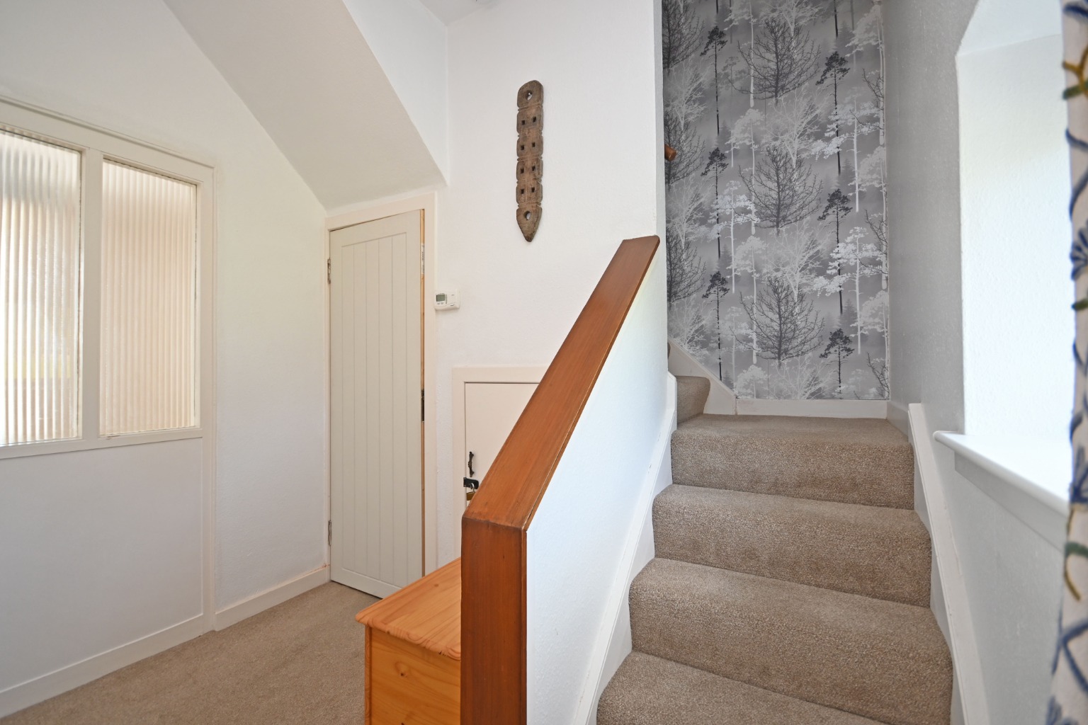 4 bed detached house for sale in Greenbank Lane, Dunoon  - Property Image 24