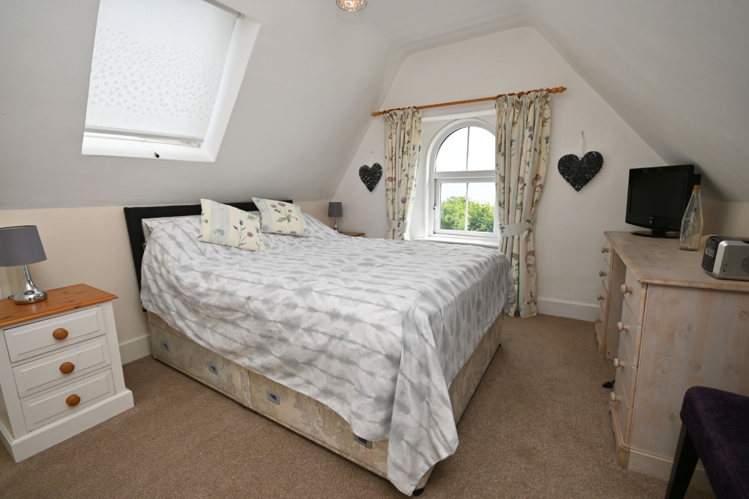 4 bed detached house for sale in Greenbank Lane, Dunoon  - Property Image 26