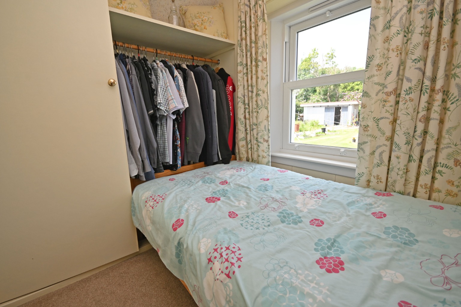 4 bed detached house for sale in Greenbank Lane, Dunoon  - Property Image 25
