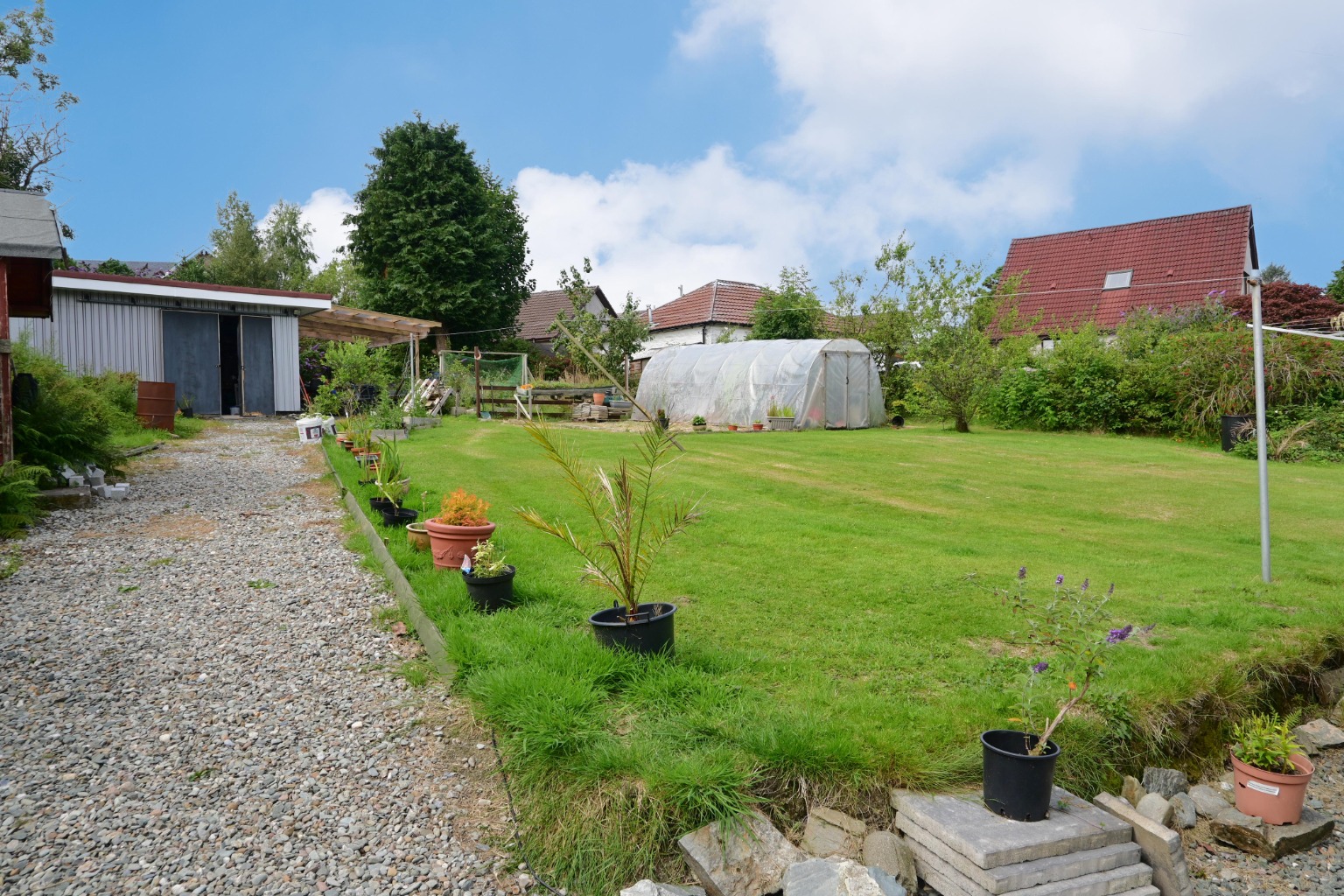 4 bed detached house for sale in Greenbank Lane, Dunoon  - Property Image 30