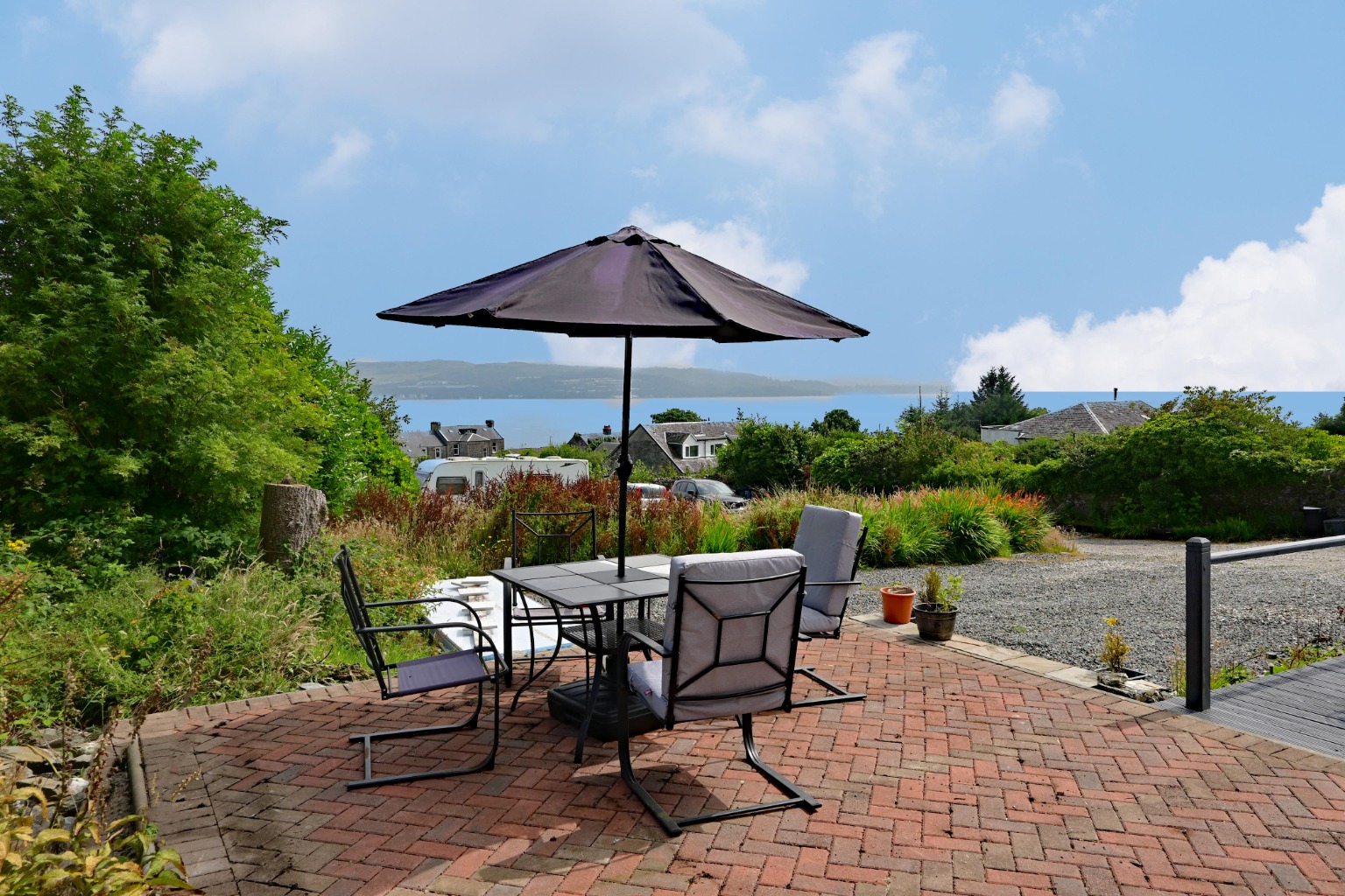 4 bed detached house for sale in Greenbank Lane, Dunoon  - Property Image 28